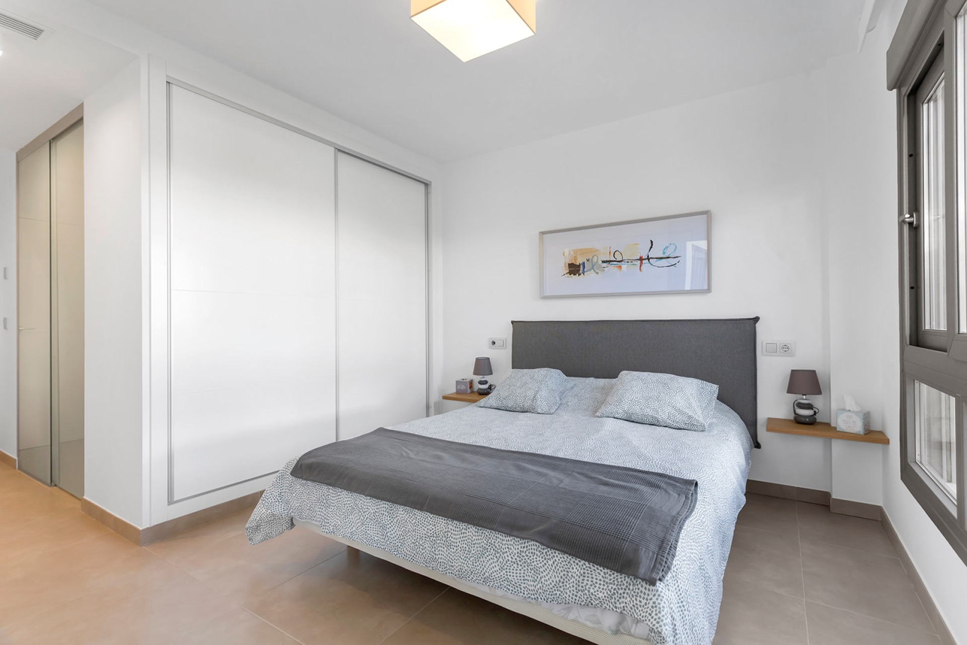Reventa - Apartamento - Sin dormitorio - Vistabella Golf