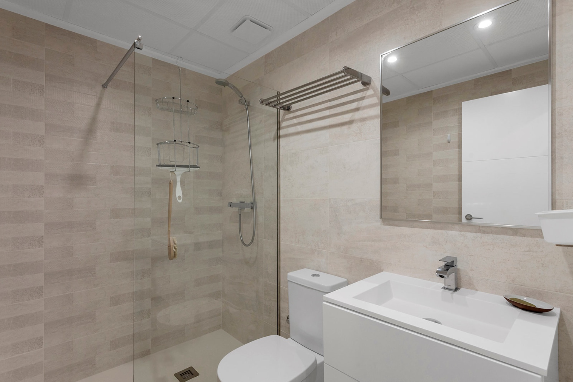 Reventa - Apartamento - Sin dormitorio - Vistabella Golf