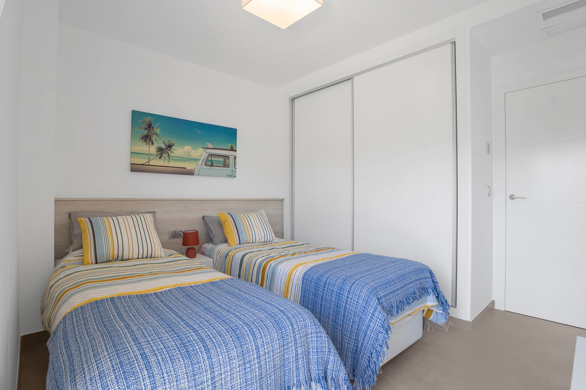 Reventa - Apartamento - Sin dormitorio - Vistabella Golf