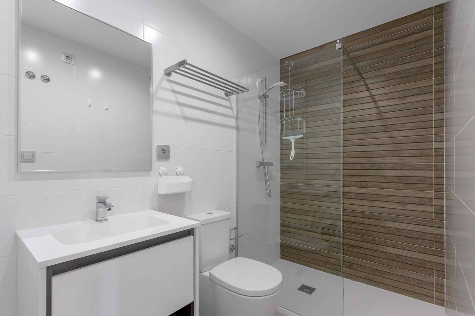 Reventa - Apartamento - Sin dormitorio - Vistabella Golf