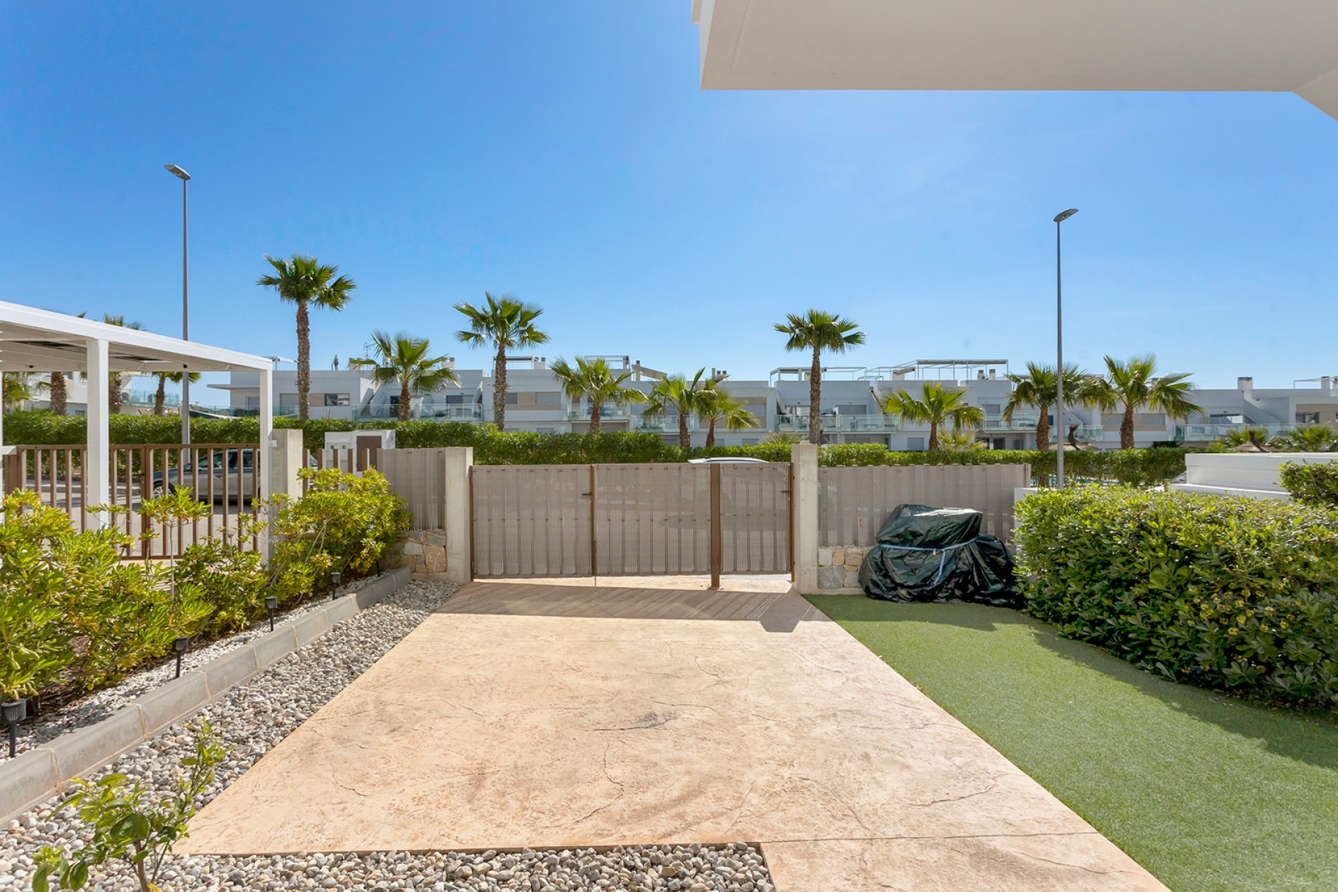 Reventa - Apartamento - Sin dormitorio - Vistabella Golf