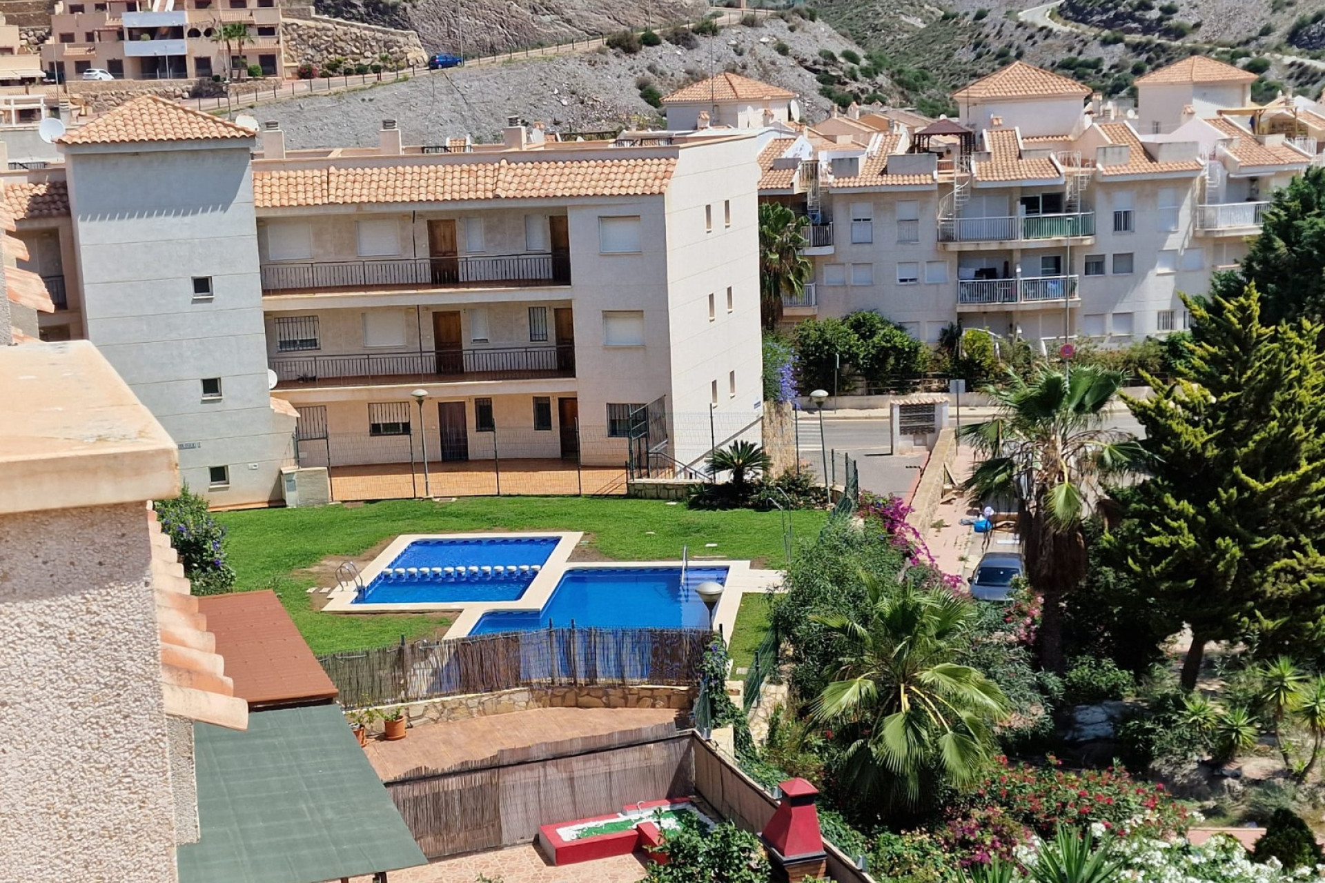 Reventa - Apartment - Aguilas - Calabardina