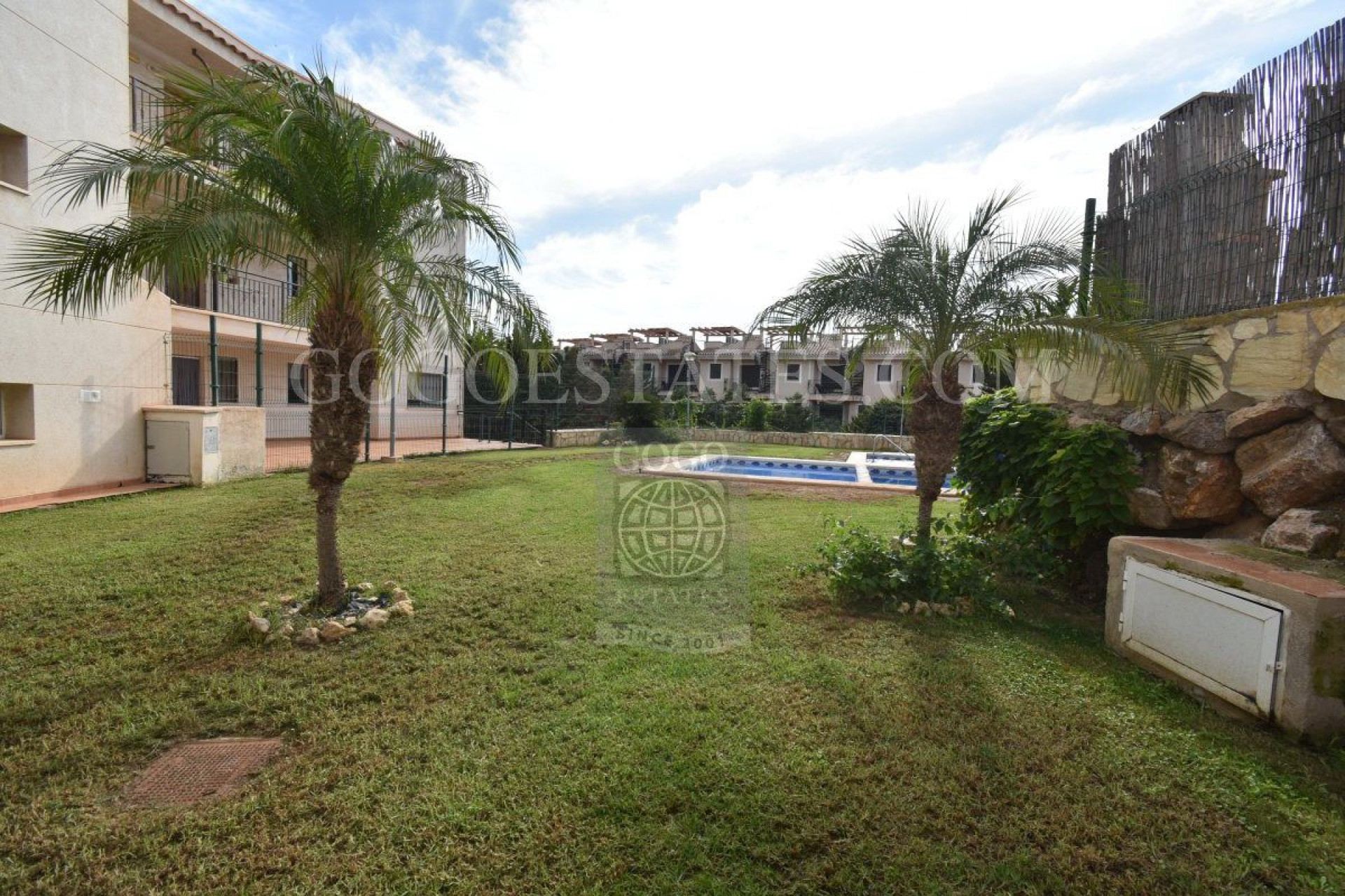 Reventa - Apartment - Aguilas - Calabardina