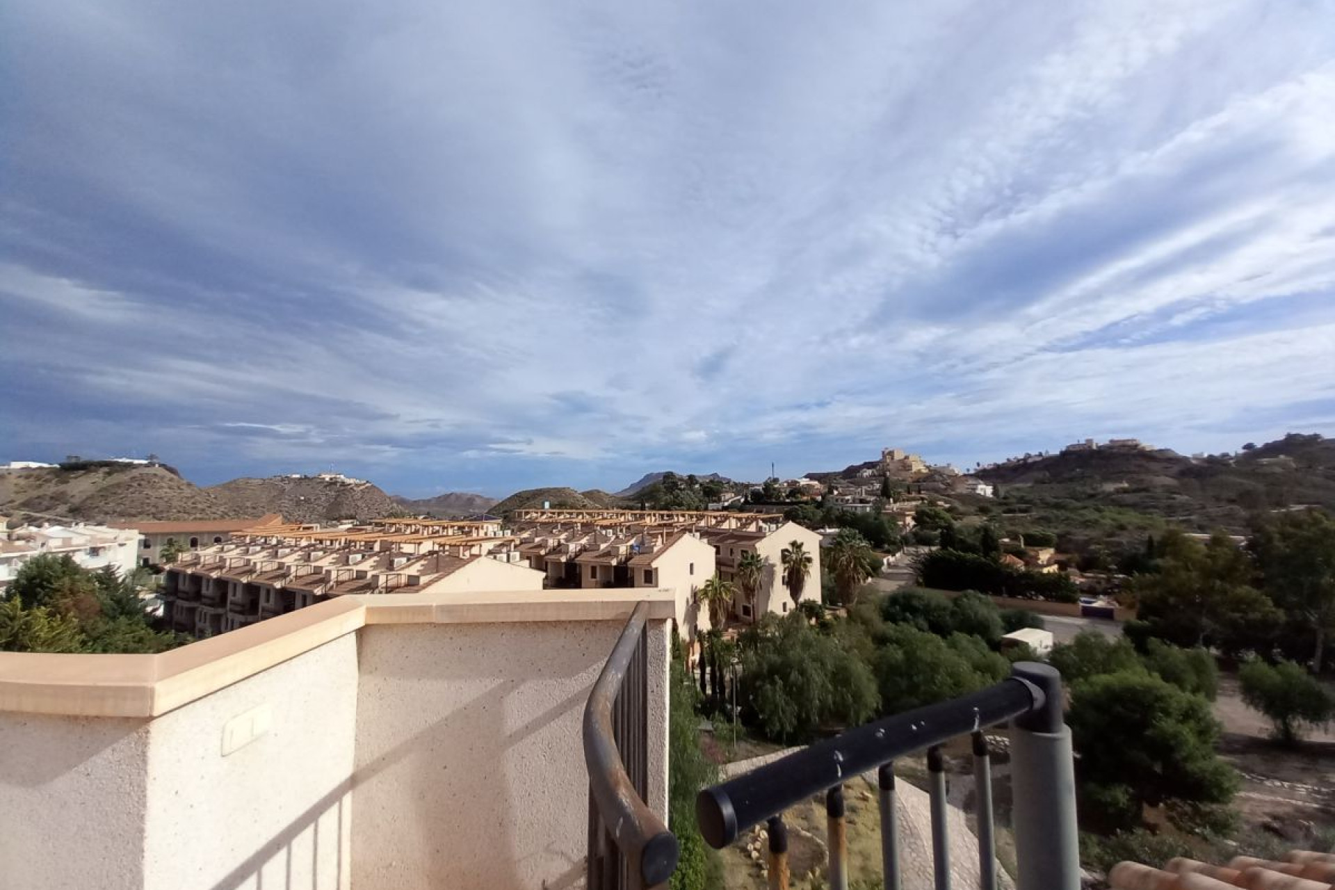 Reventa - Apartment - Aguilas - Calabardina