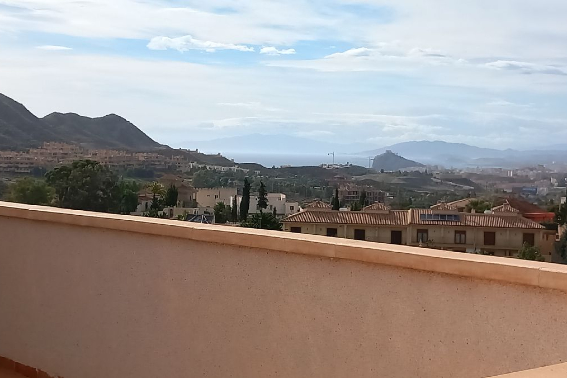 Reventa - Apartment - Aguilas - Calabardina