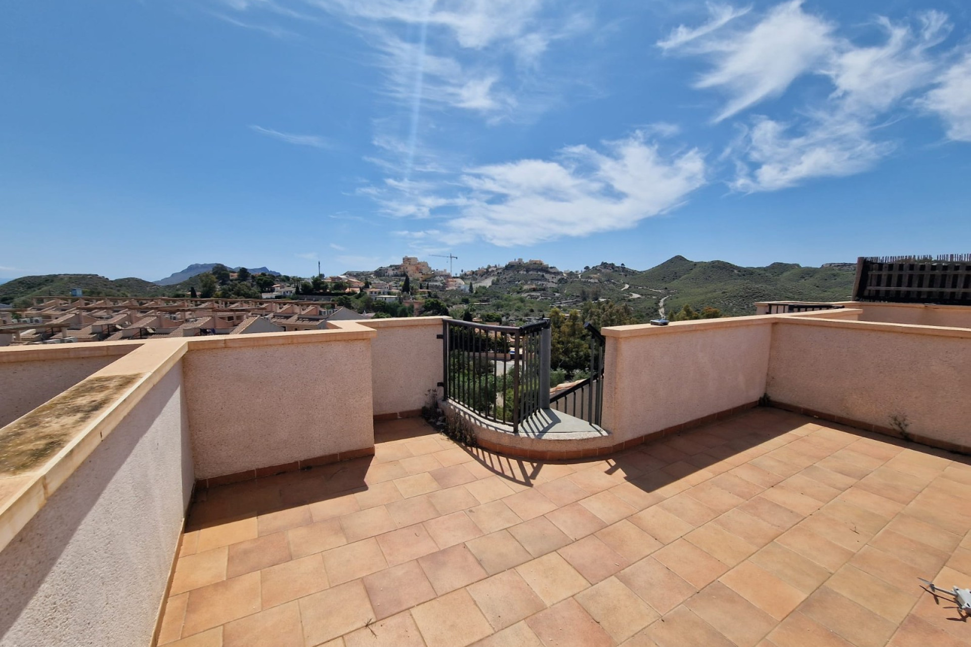 Reventa - Apartment - Aguilas - Calabardina