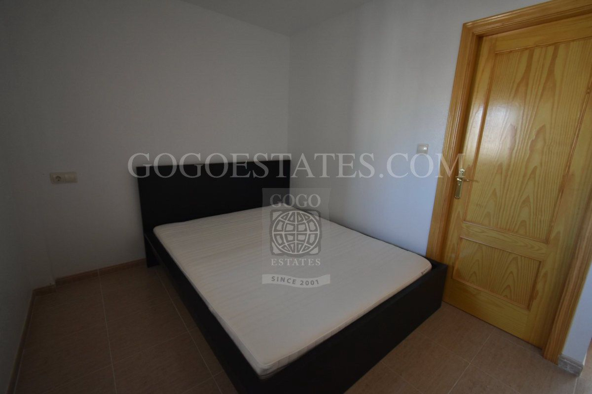 Reventa - Apartment - Aguilas - Calabardina