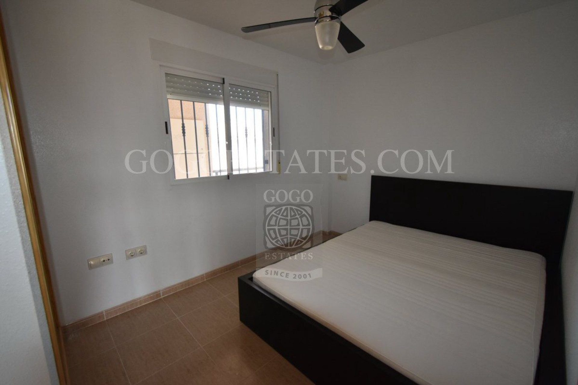 Reventa - Apartment - Aguilas - Calabardina