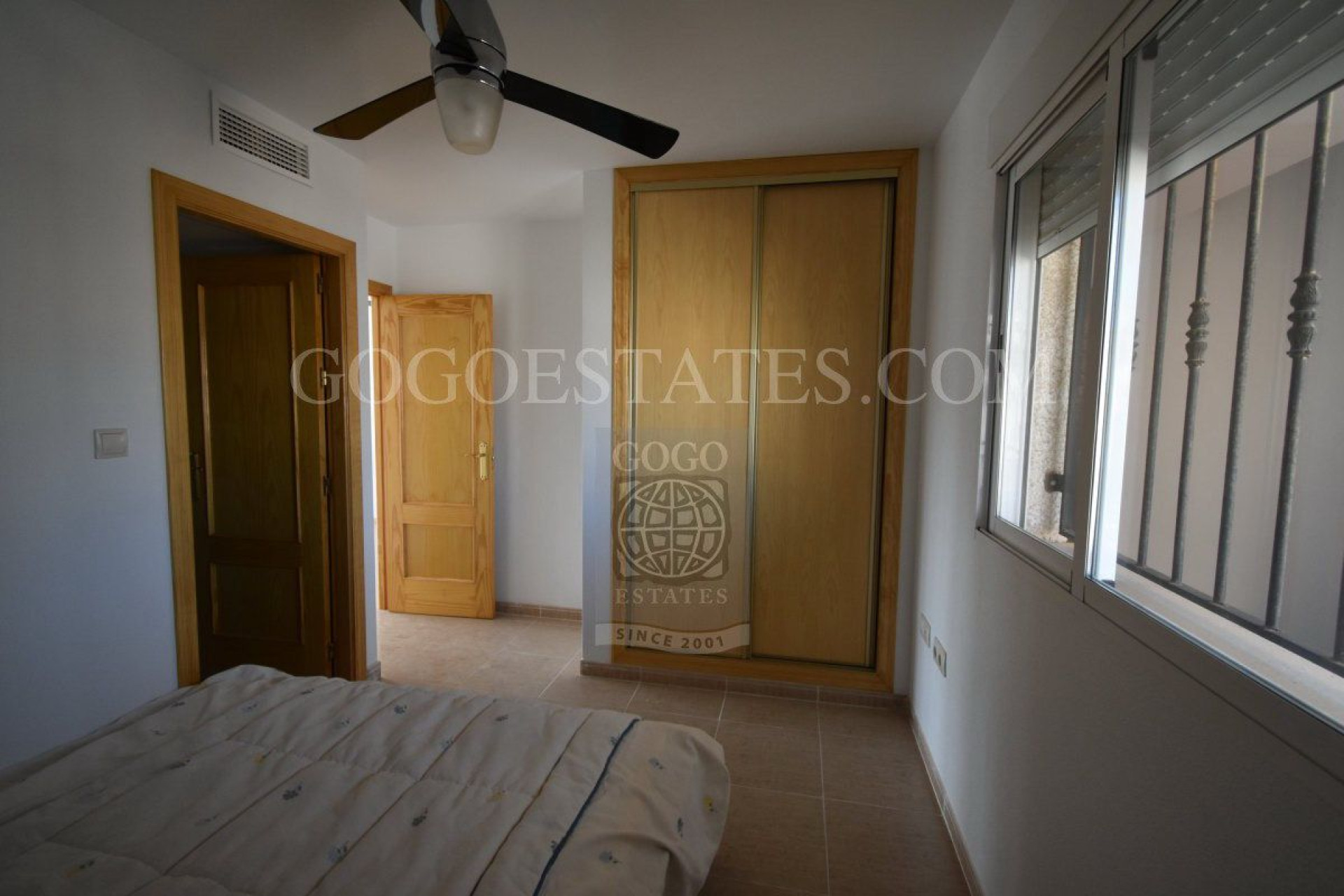 Reventa - Apartment - Aguilas - Calabardina