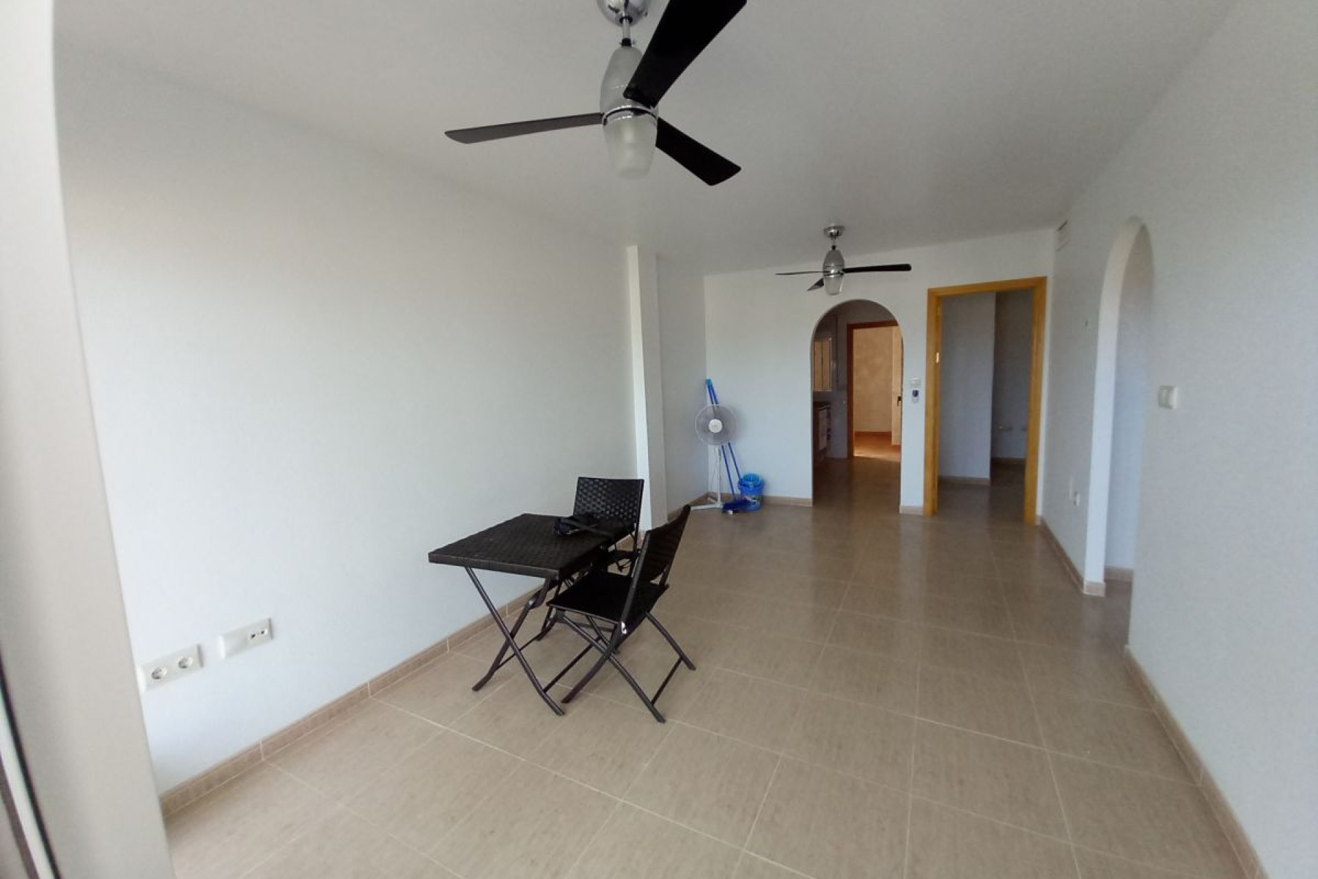 Reventa - Apartment - Aguilas - Calabardina