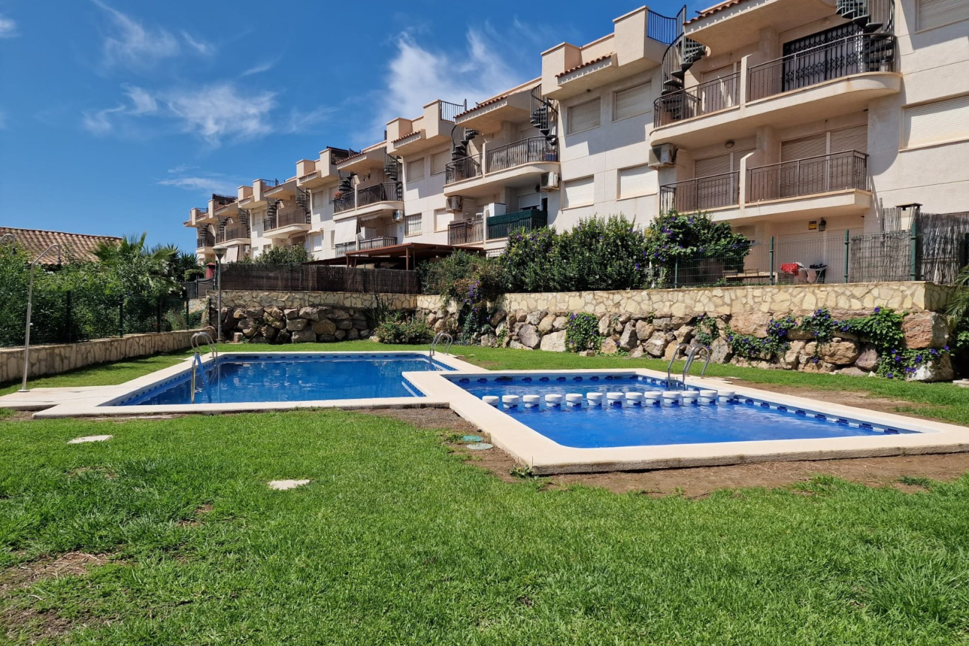 Reventa - Apartment - Aguilas - Calabardina