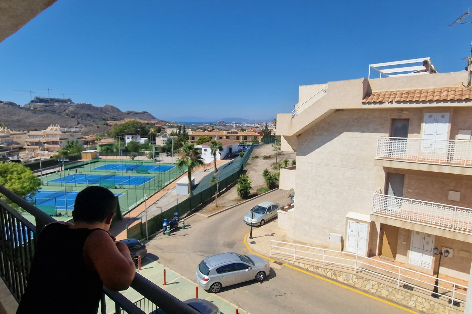 Reventa - Apartment - Aguilas - Calabardina