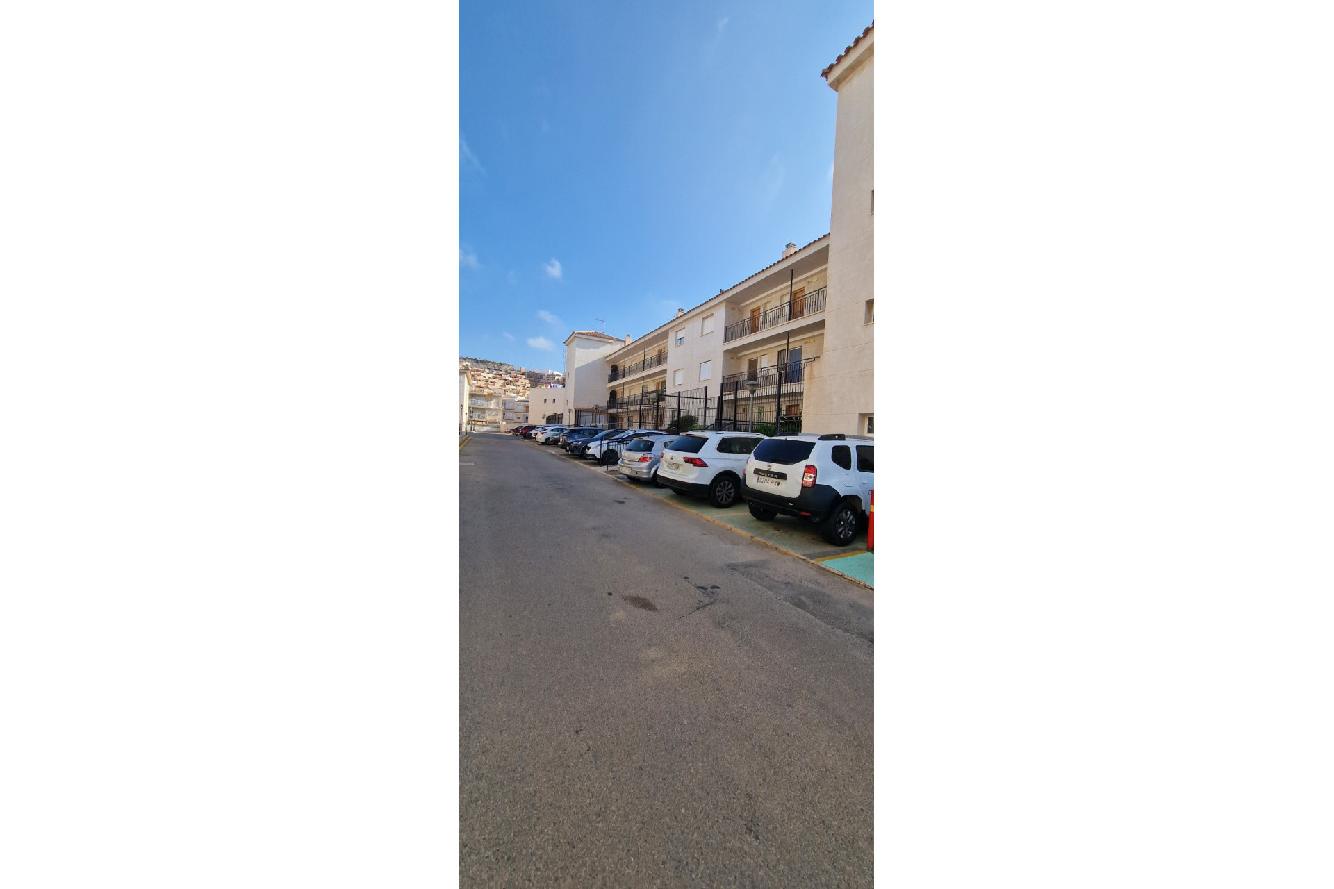 Reventa - Apartment - Aguilas - Calabardina