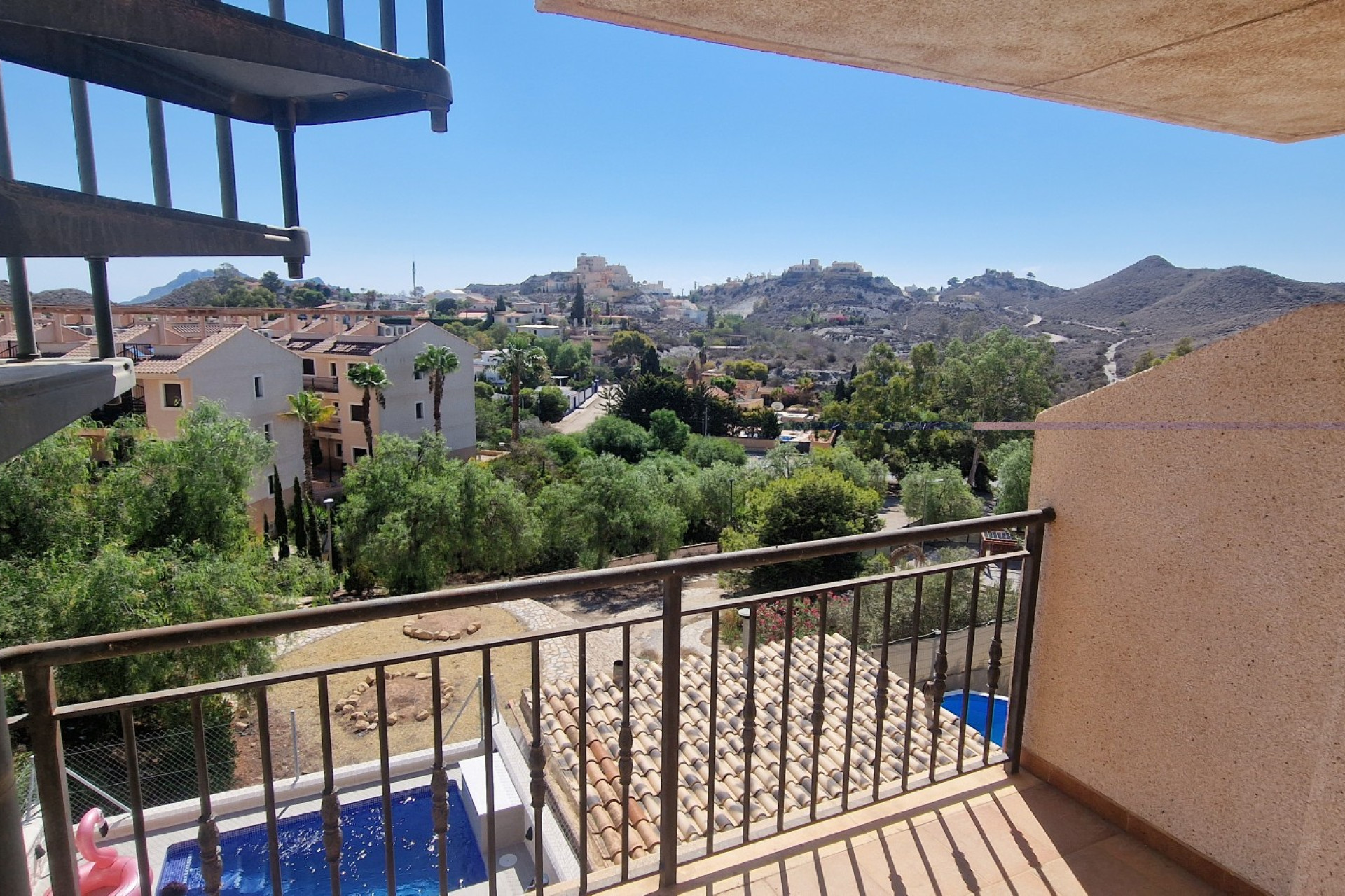 Reventa - Apartment - Aguilas - Calabardina