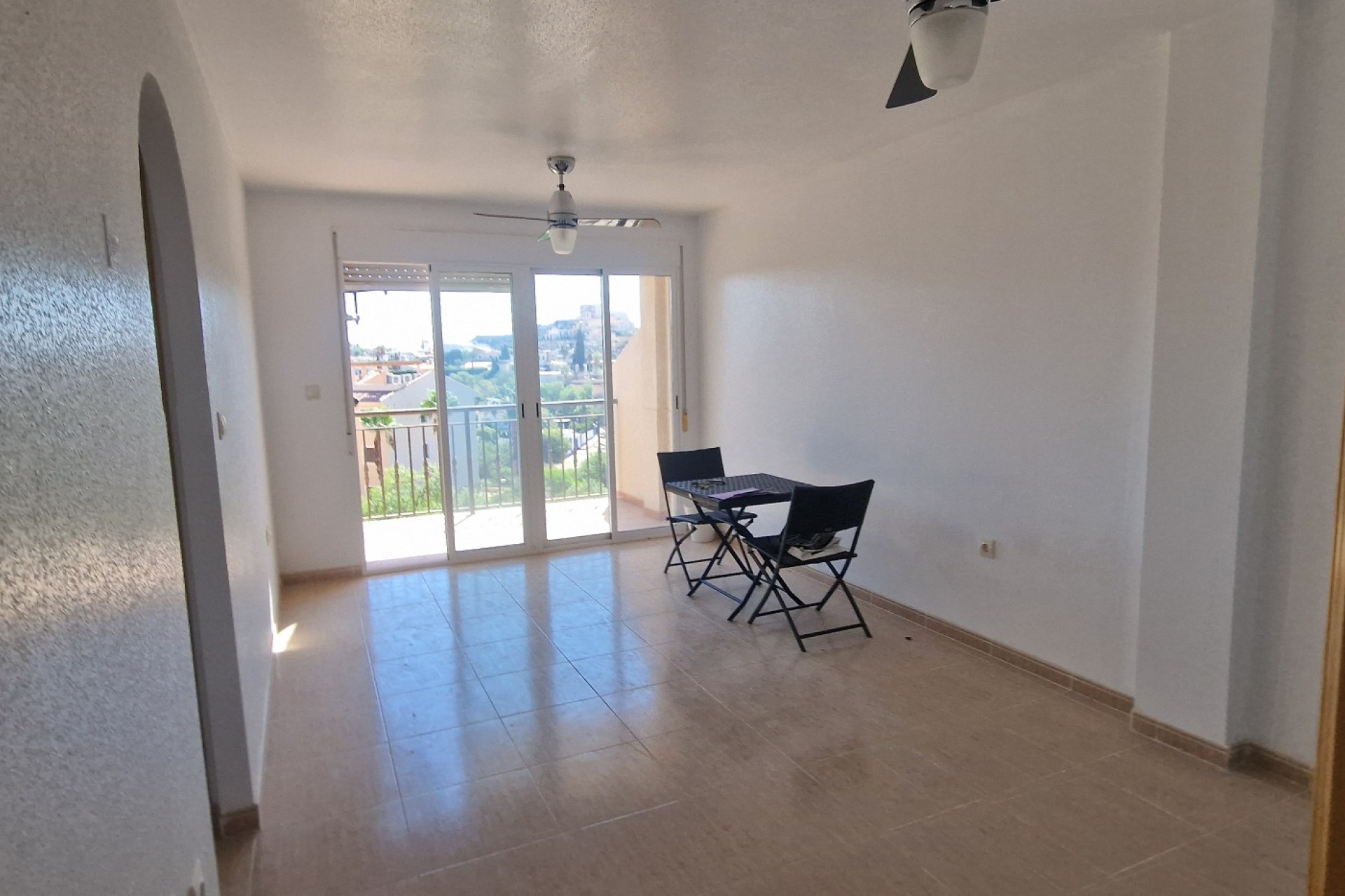 Reventa - Apartment - Aguilas - Calabardina