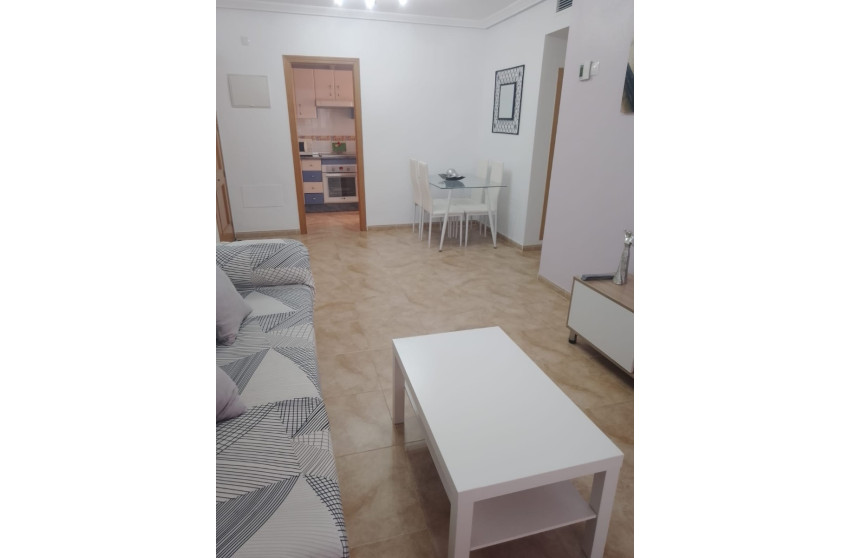 Reventa - Apartment - Aguilas - Las dunas de cope