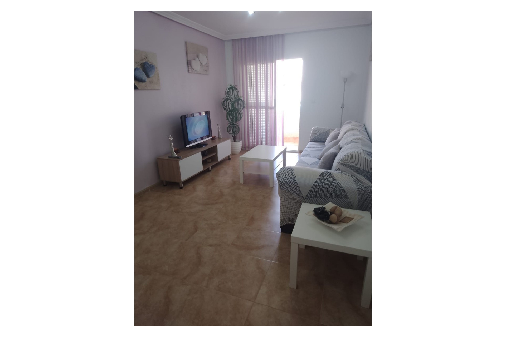 Reventa - Apartment - Aguilas - Las dunas de cope