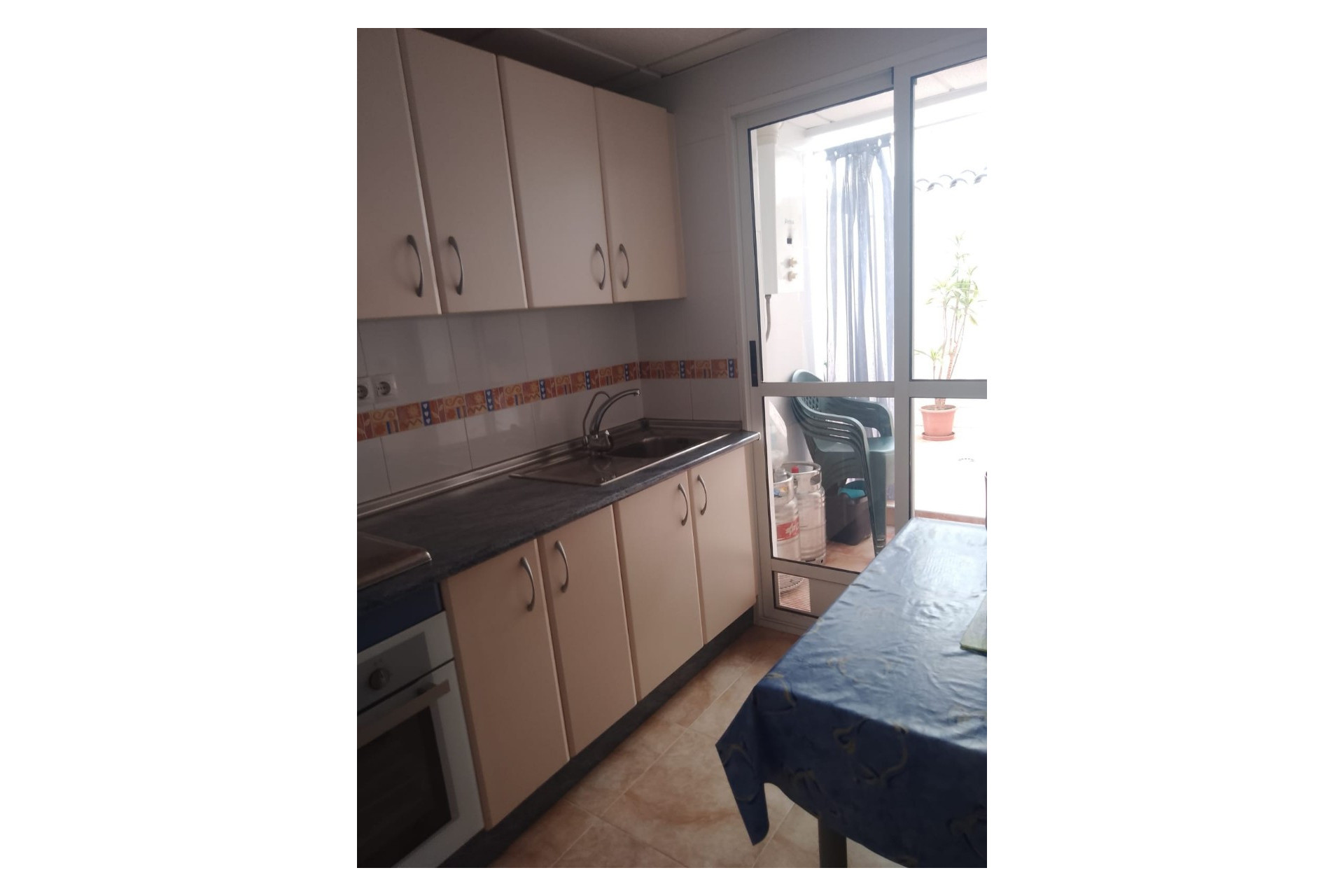 Reventa - Apartment - Aguilas - Las dunas de cope