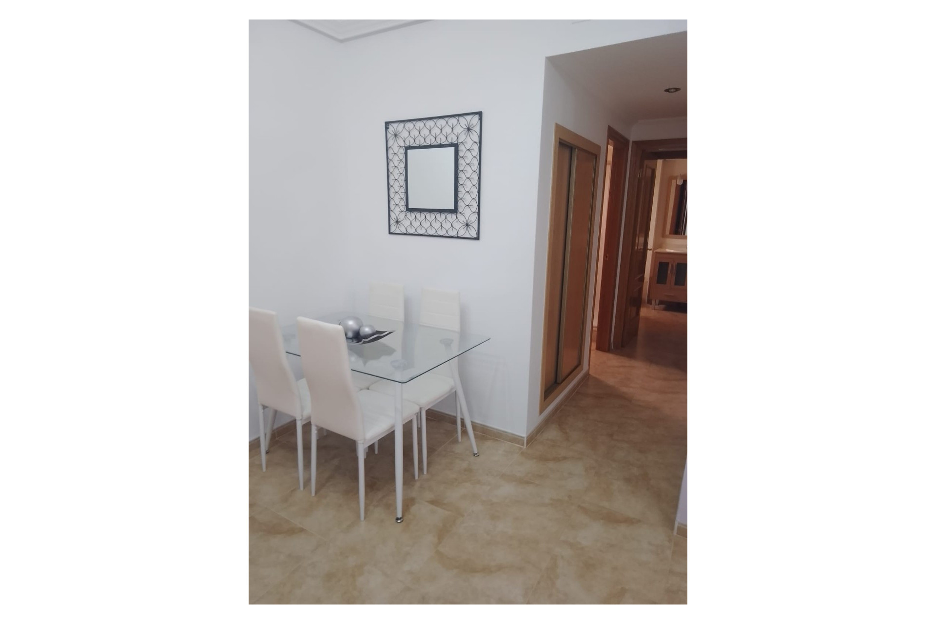 Reventa - Apartment - Aguilas - Las dunas de cope