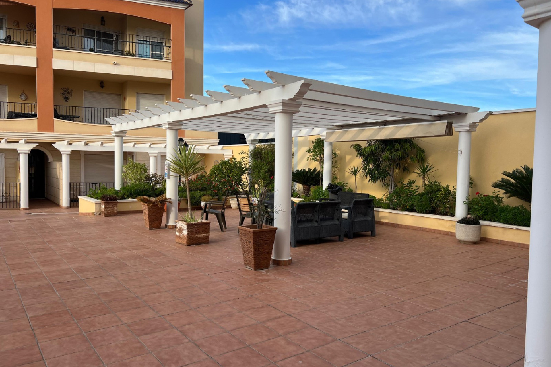 Reventa - Apartment - Algorfa - Algorfa - Village