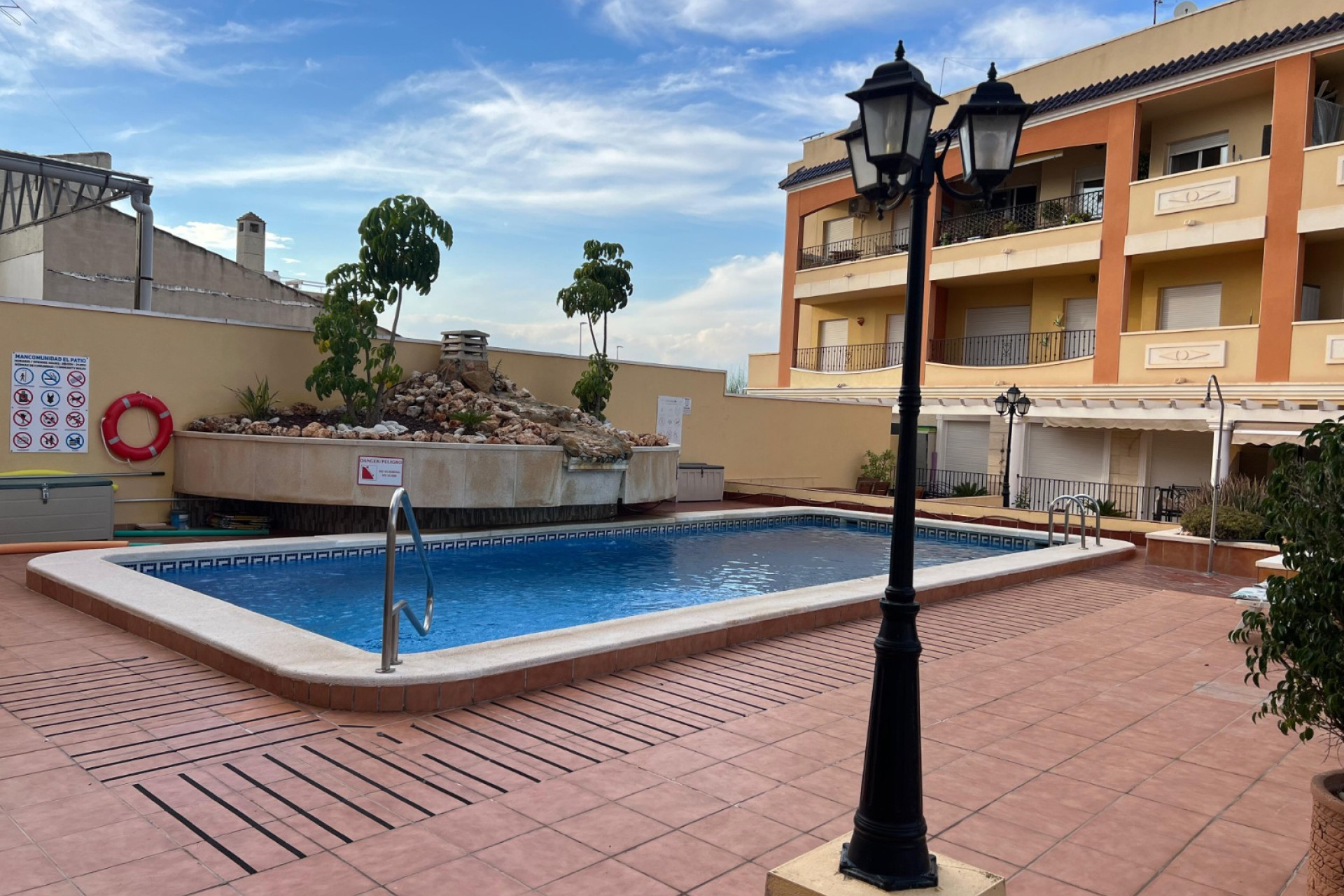 Reventa - Apartment - Algorfa - Algorfa - Village