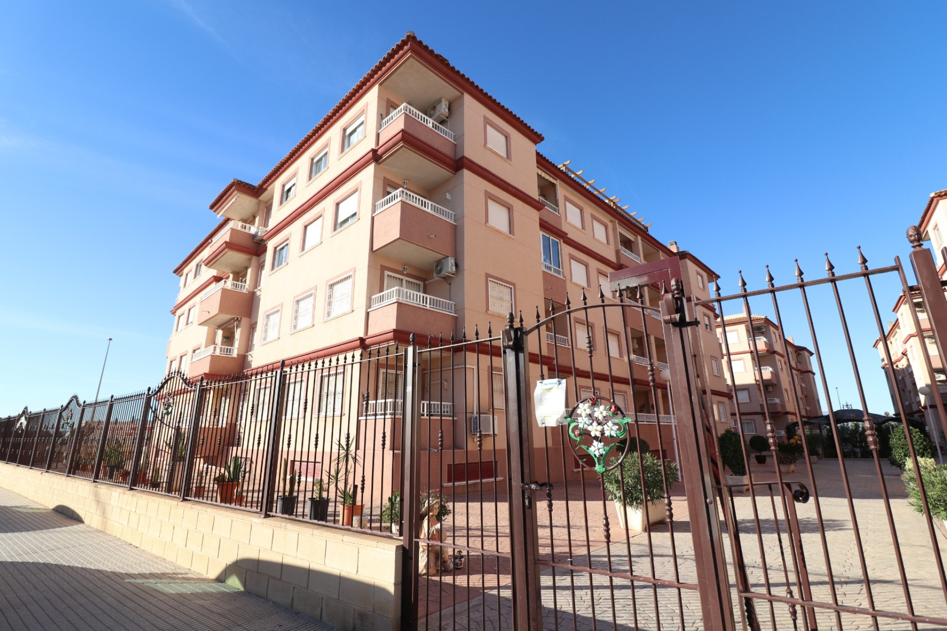 Reventa - Apartment - Algorfa - Algorfa - Village