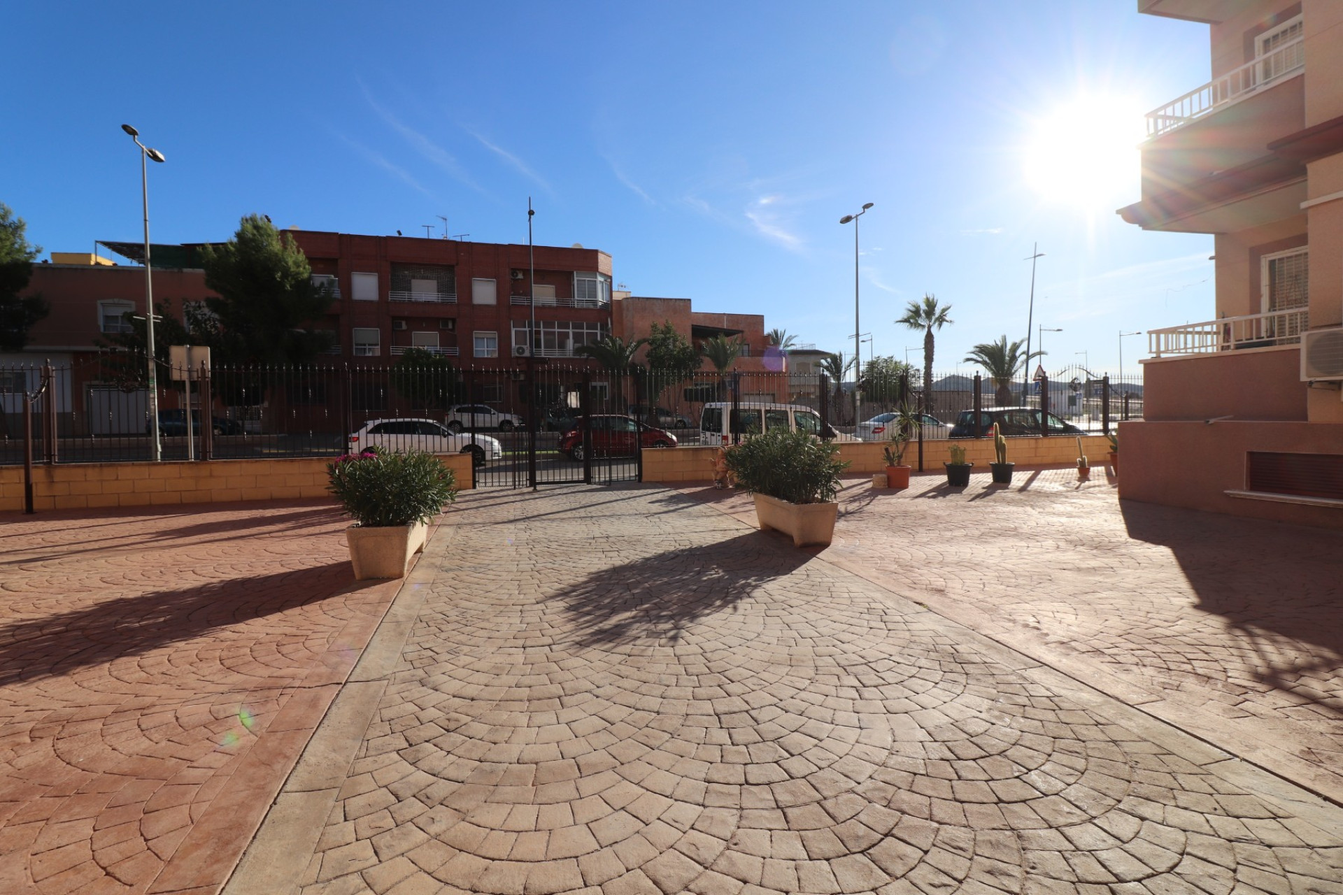 Reventa - Apartment - Algorfa - Algorfa - Village