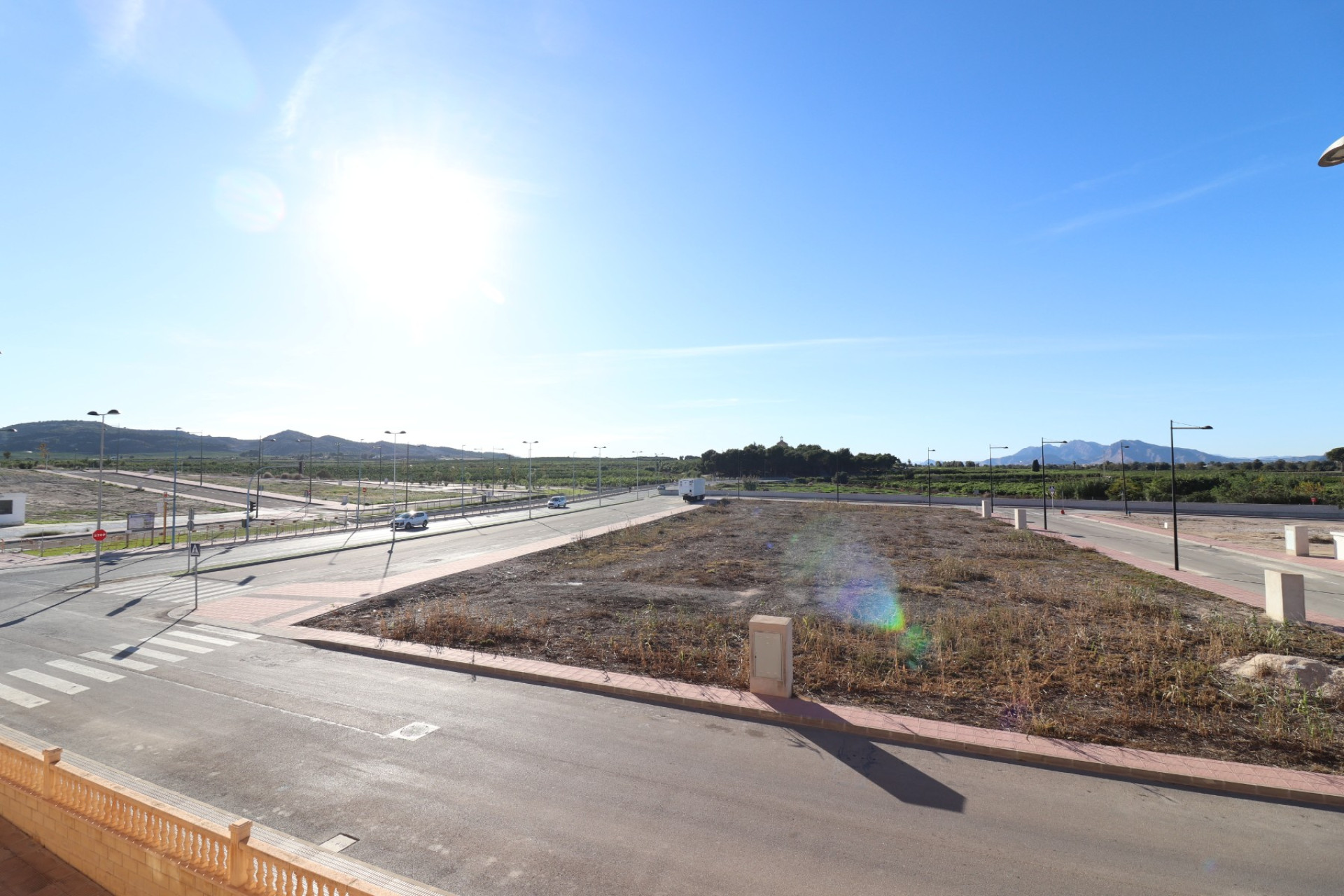 Reventa - Apartment - Algorfa - Algorfa - Village