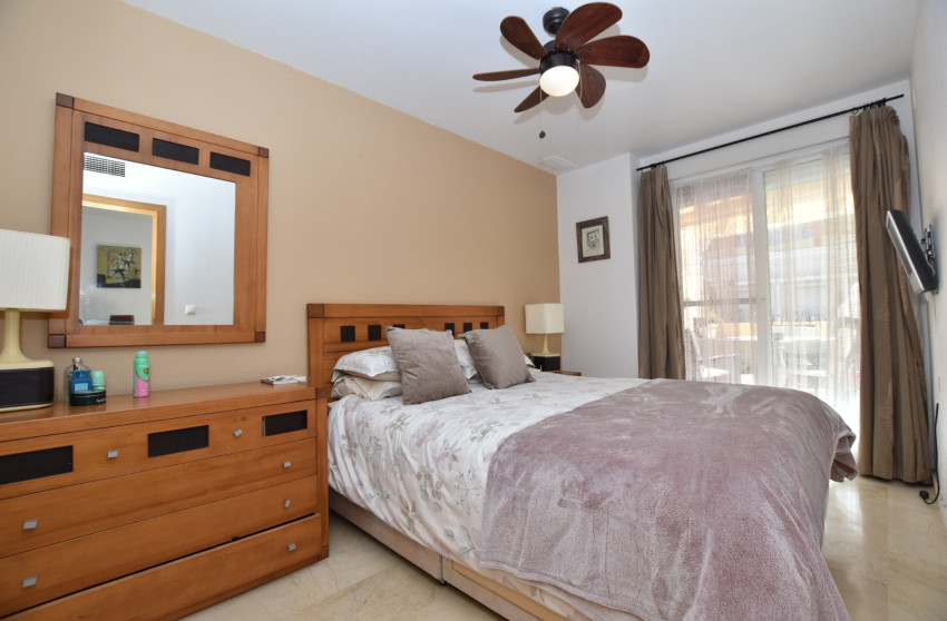 Reventa - Apartment - Algorfa - Algorfa - Village