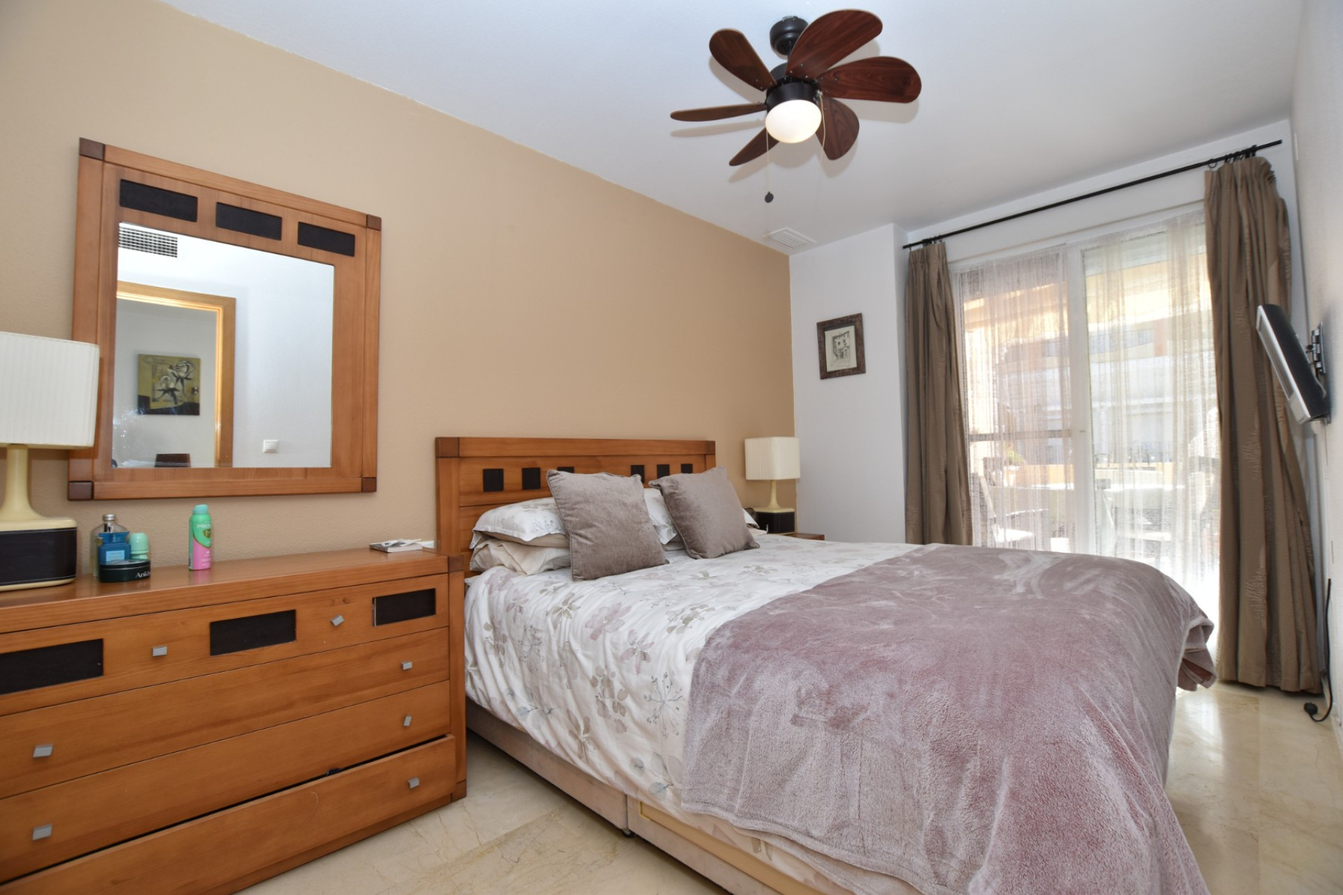 Reventa - Apartment - Algorfa - Algorfa - Village