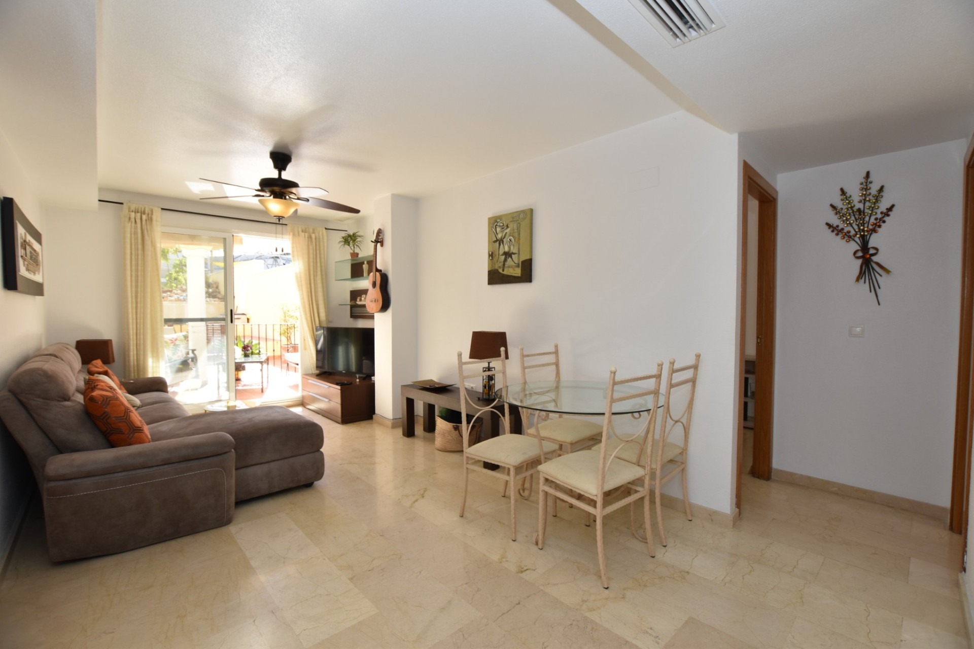Reventa - Apartment - Algorfa - Algorfa - Village