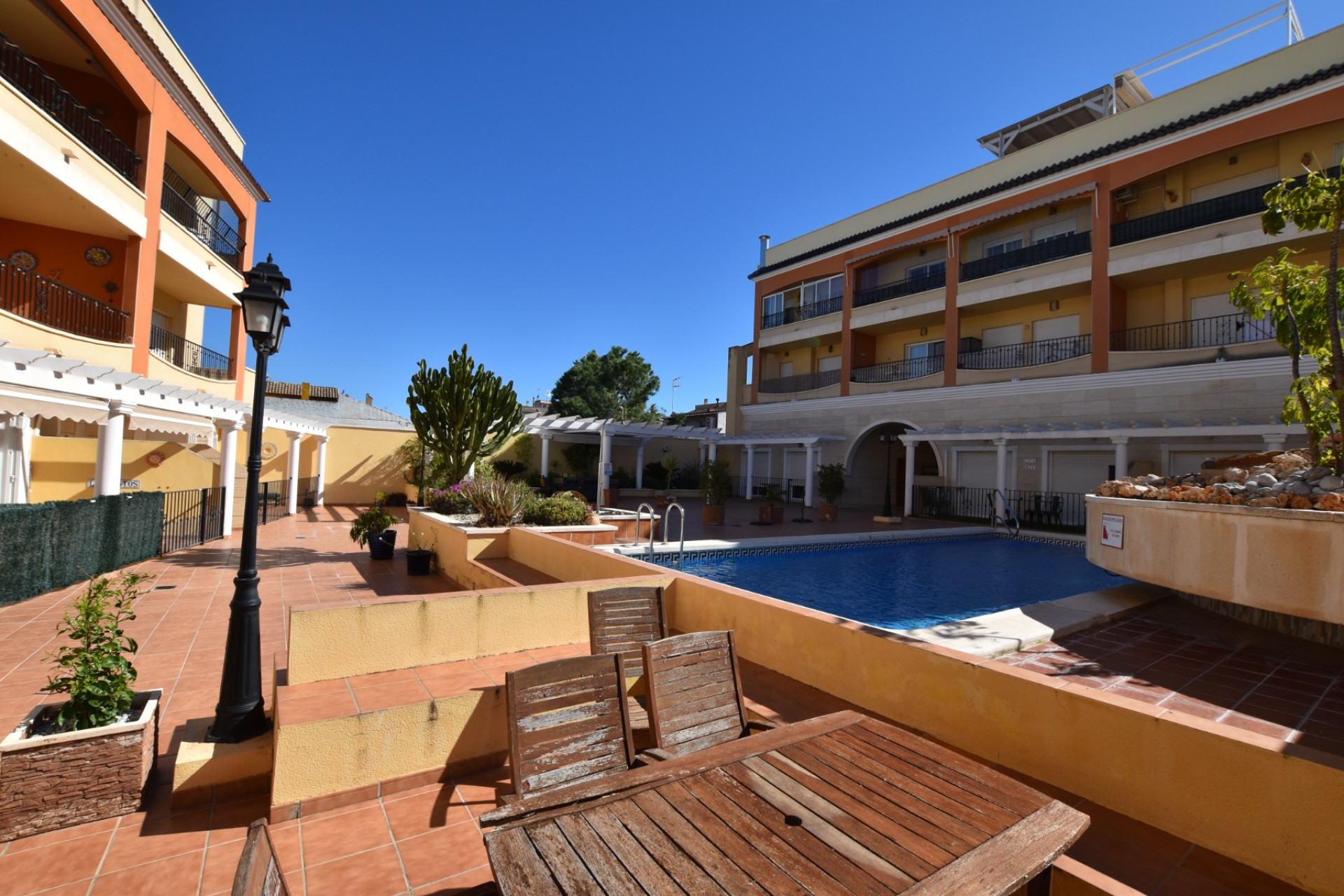 Reventa - Apartment - Algorfa - Algorfa - Village