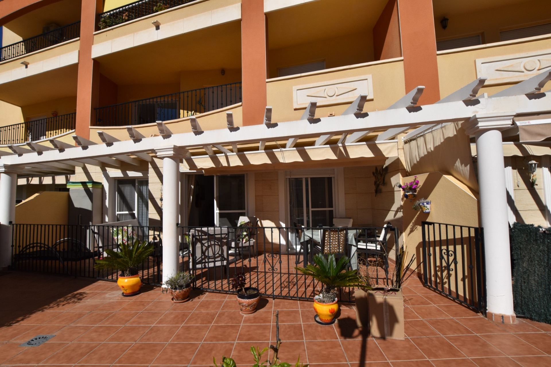 Reventa - Apartment - Algorfa - Algorfa - Village