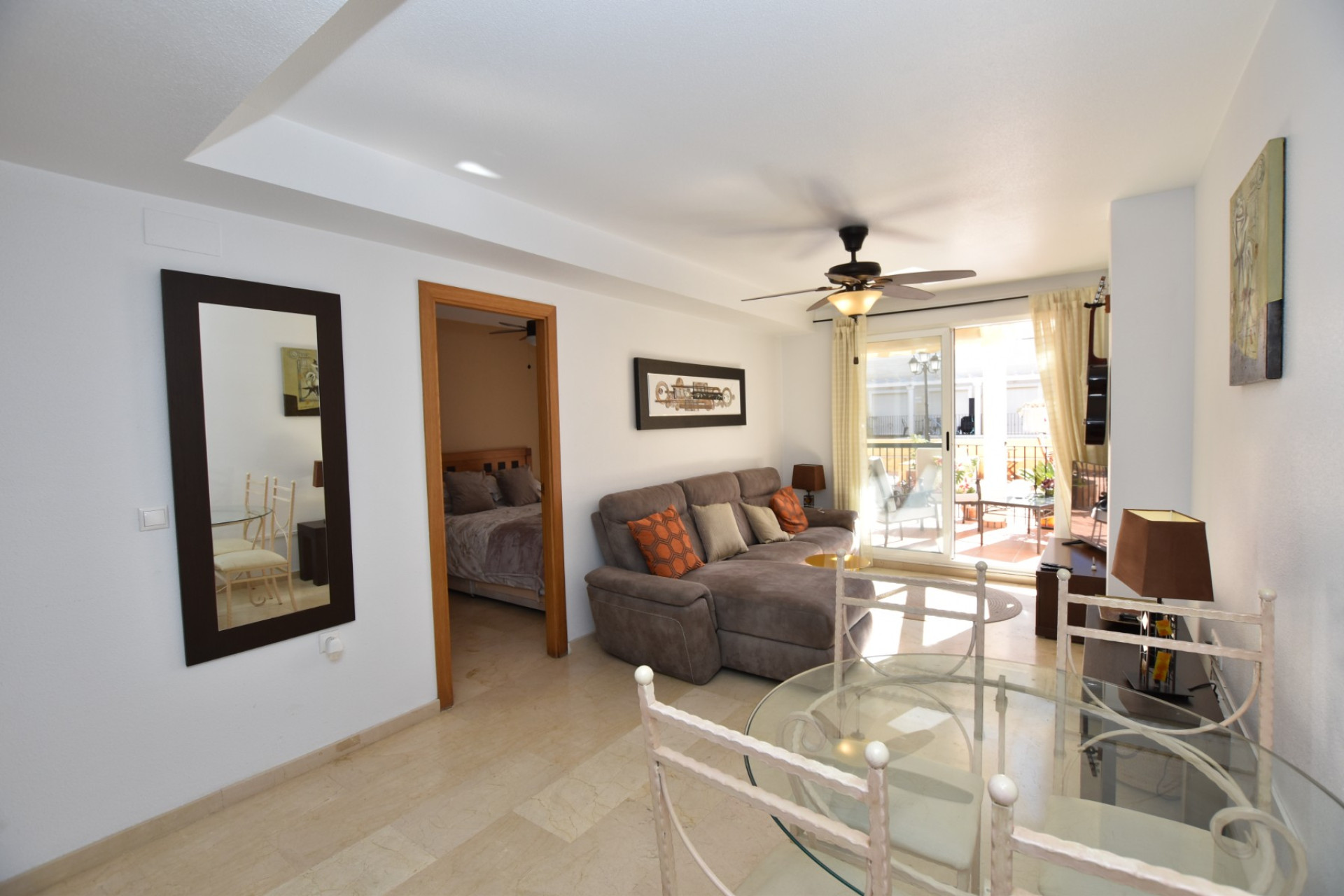 Reventa - Apartment - Algorfa - Algorfa - Village