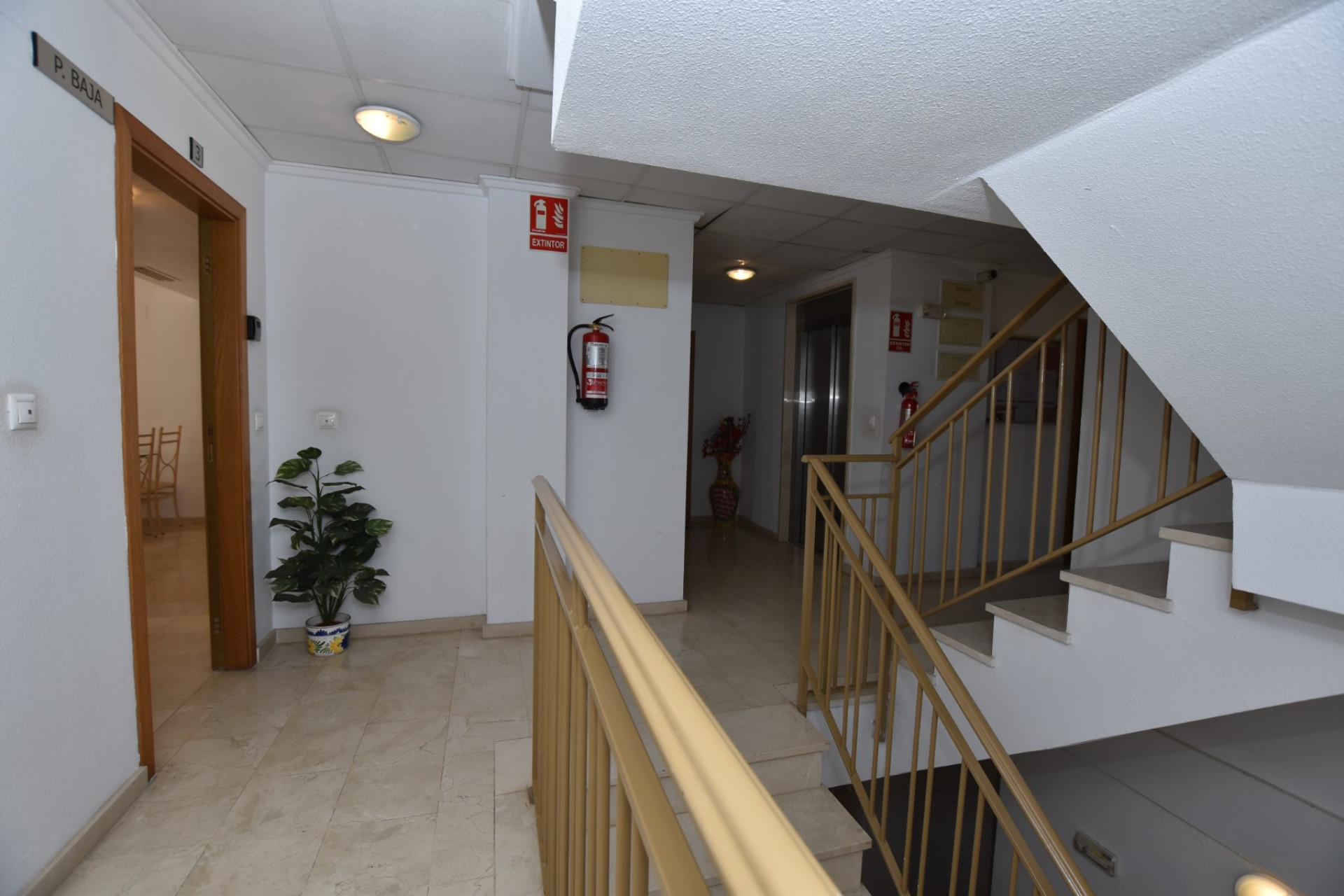Reventa - Apartment - Algorfa - Algorfa - Village