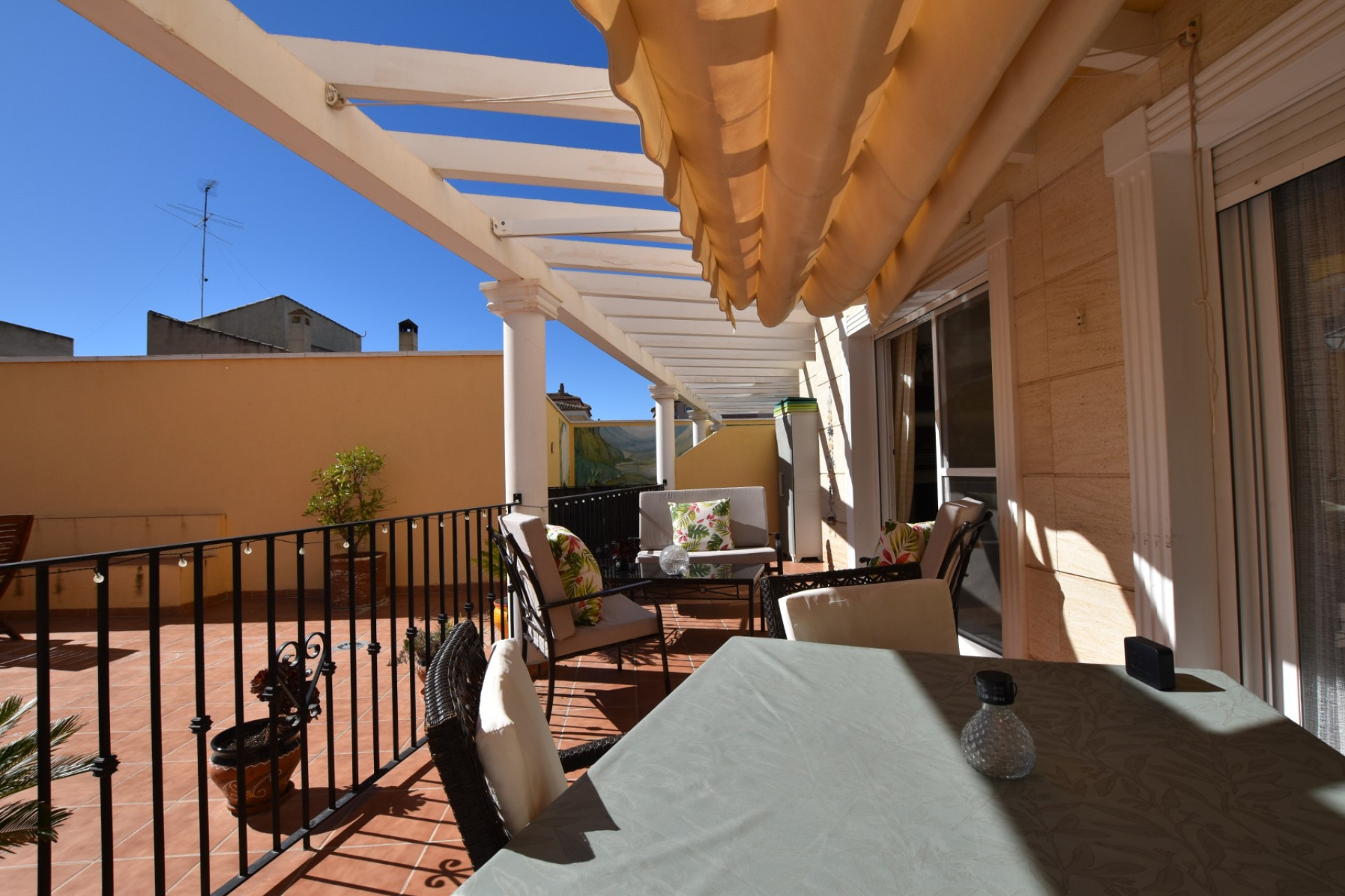 Reventa - Apartment - Algorfa - Algorfa - Village