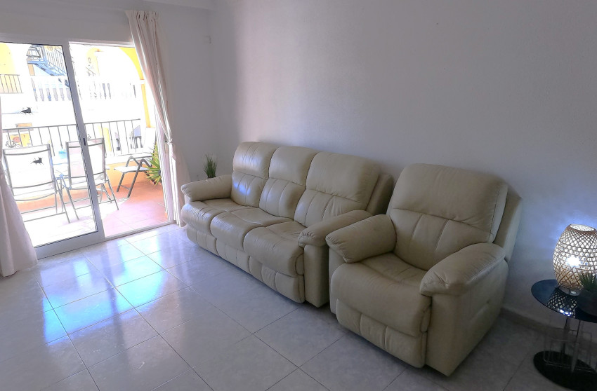 Reventa - Apartment - Algorfa - Algorfa - Village
