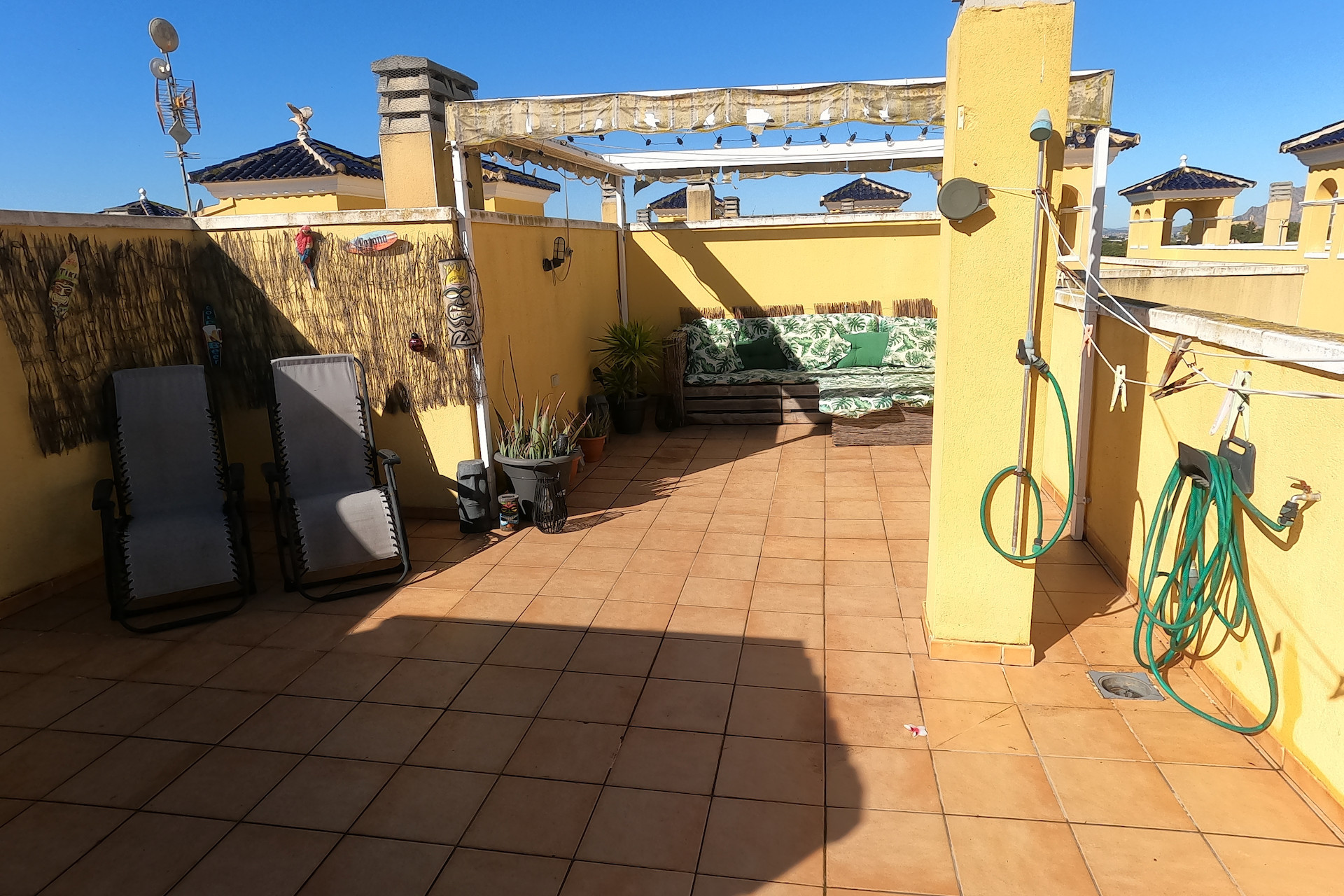 Reventa - Apartment - Algorfa - Algorfa - Village