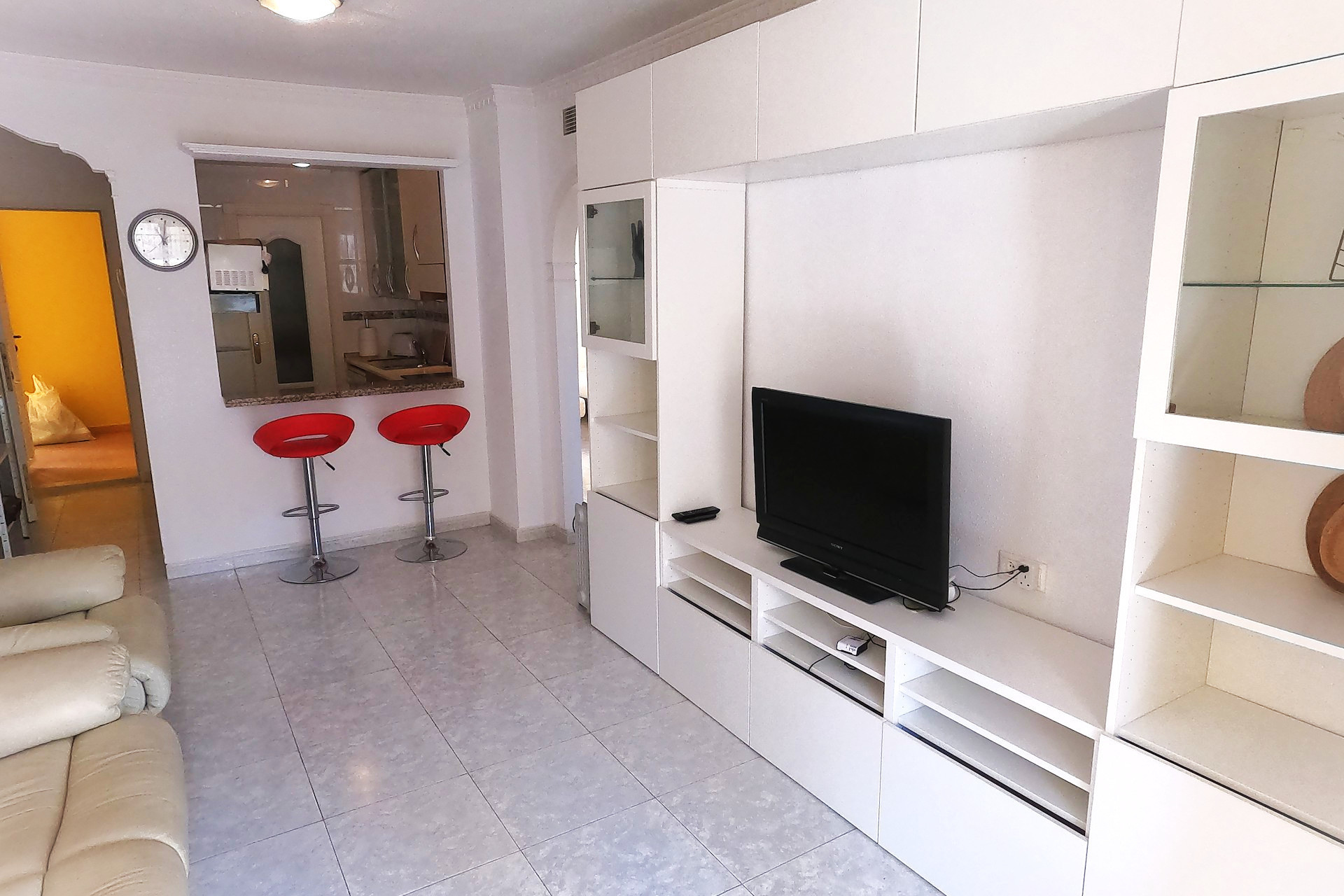 Reventa - Apartment - Algorfa - Algorfa - Village