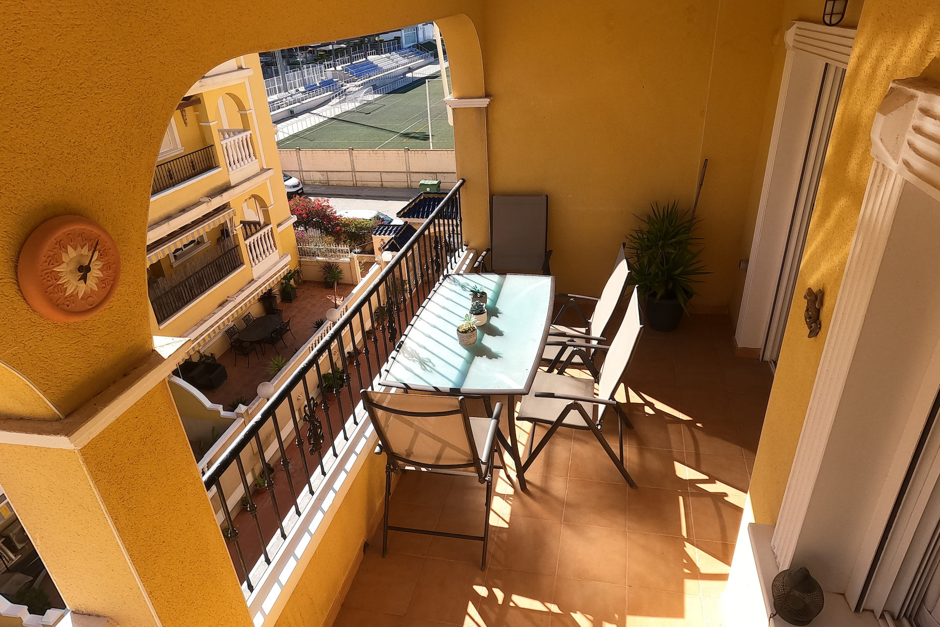 Reventa - Apartment - Algorfa - Algorfa - Village
