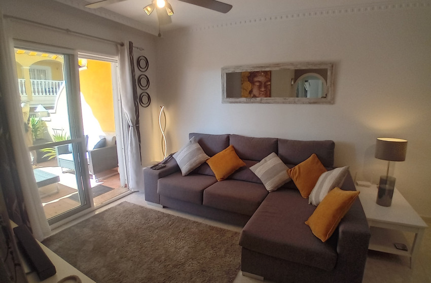 Reventa - Apartment - Algorfa - Algorfa - Village