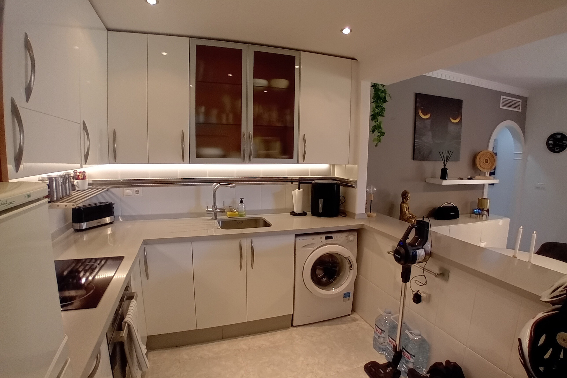 Reventa - Apartment - Algorfa - Algorfa - Village