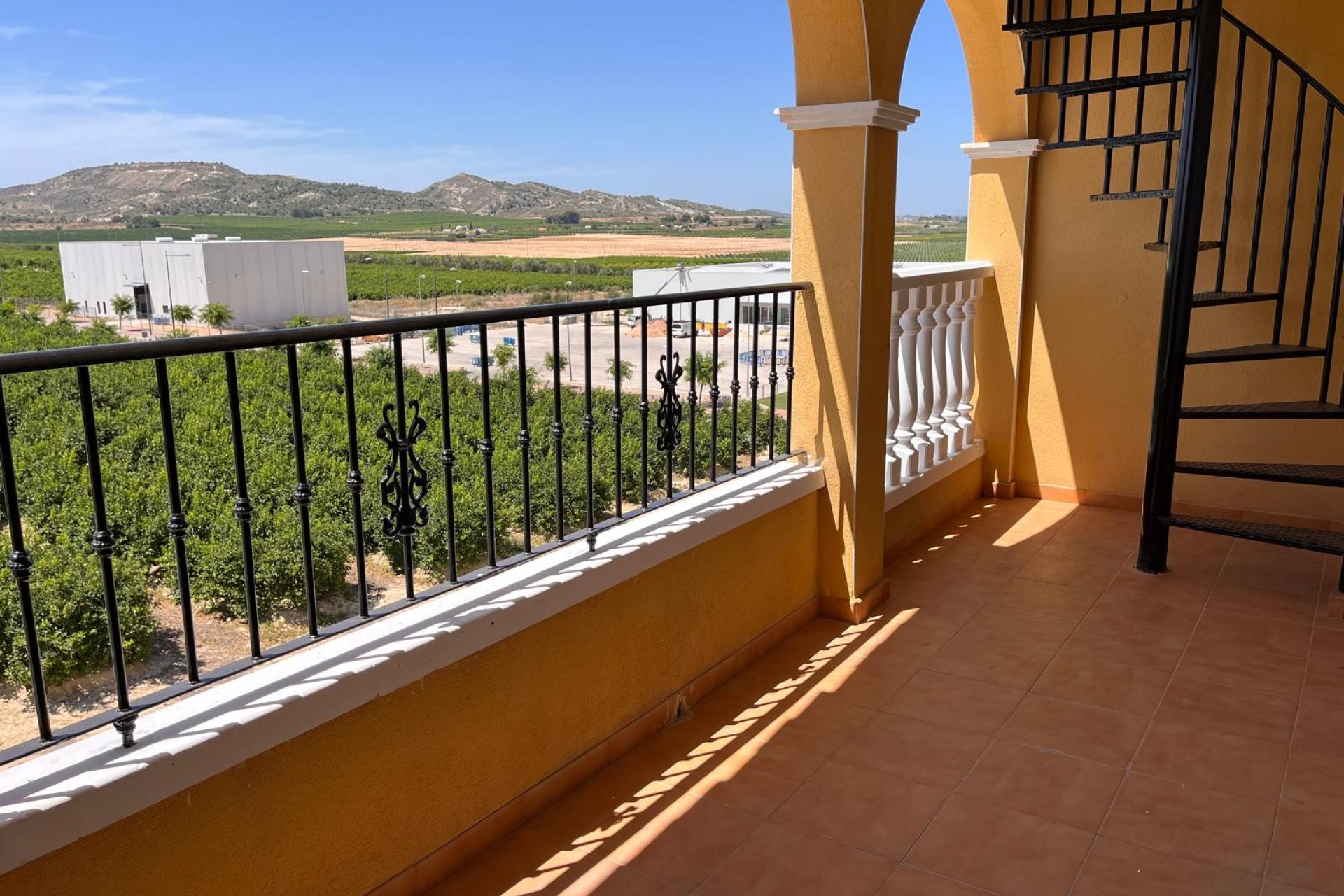 Reventa - Apartment - Algorfa - Algorfa - Village