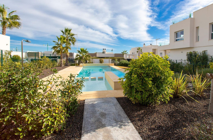 Reventa - Apartment - Algorfa - Comunidad valenciana