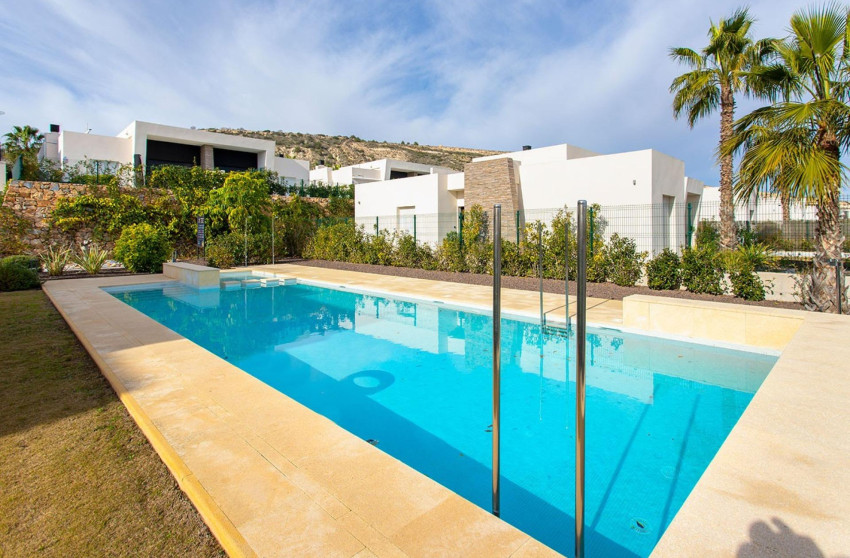 Reventa - Apartment - Algorfa - Comunidad valenciana