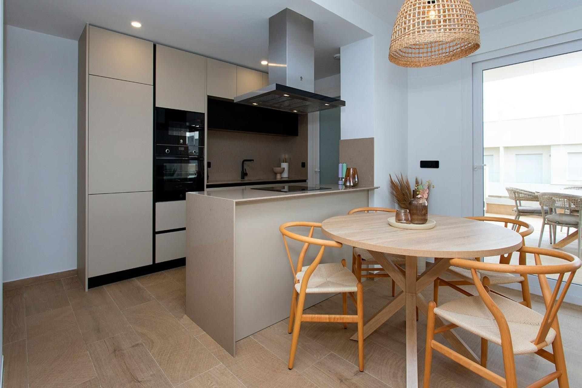 Reventa - Apartment - Algorfa - Comunidad valenciana