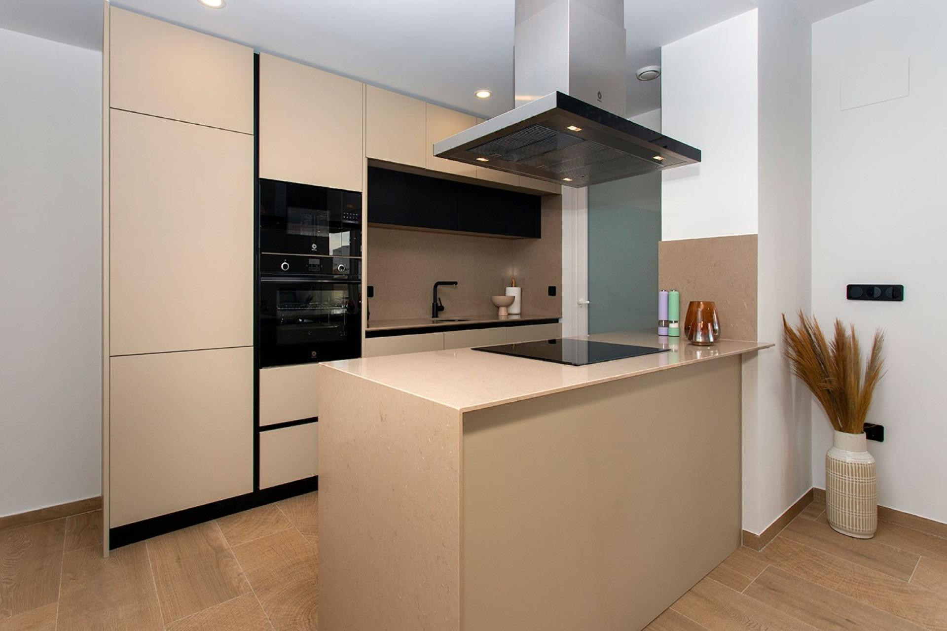 Reventa - Apartment - Algorfa - Comunidad valenciana