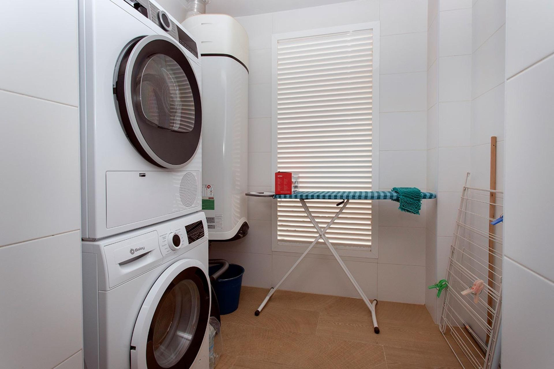 Reventa - Apartment - Algorfa - Comunidad valenciana