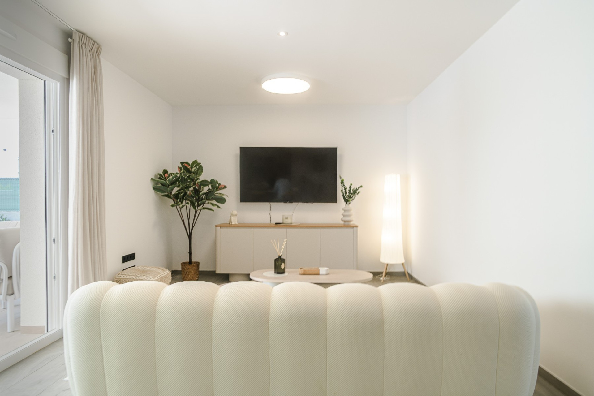 Reventa - Apartment - Algorfa - LA FINCA GOLF / ALGORFA