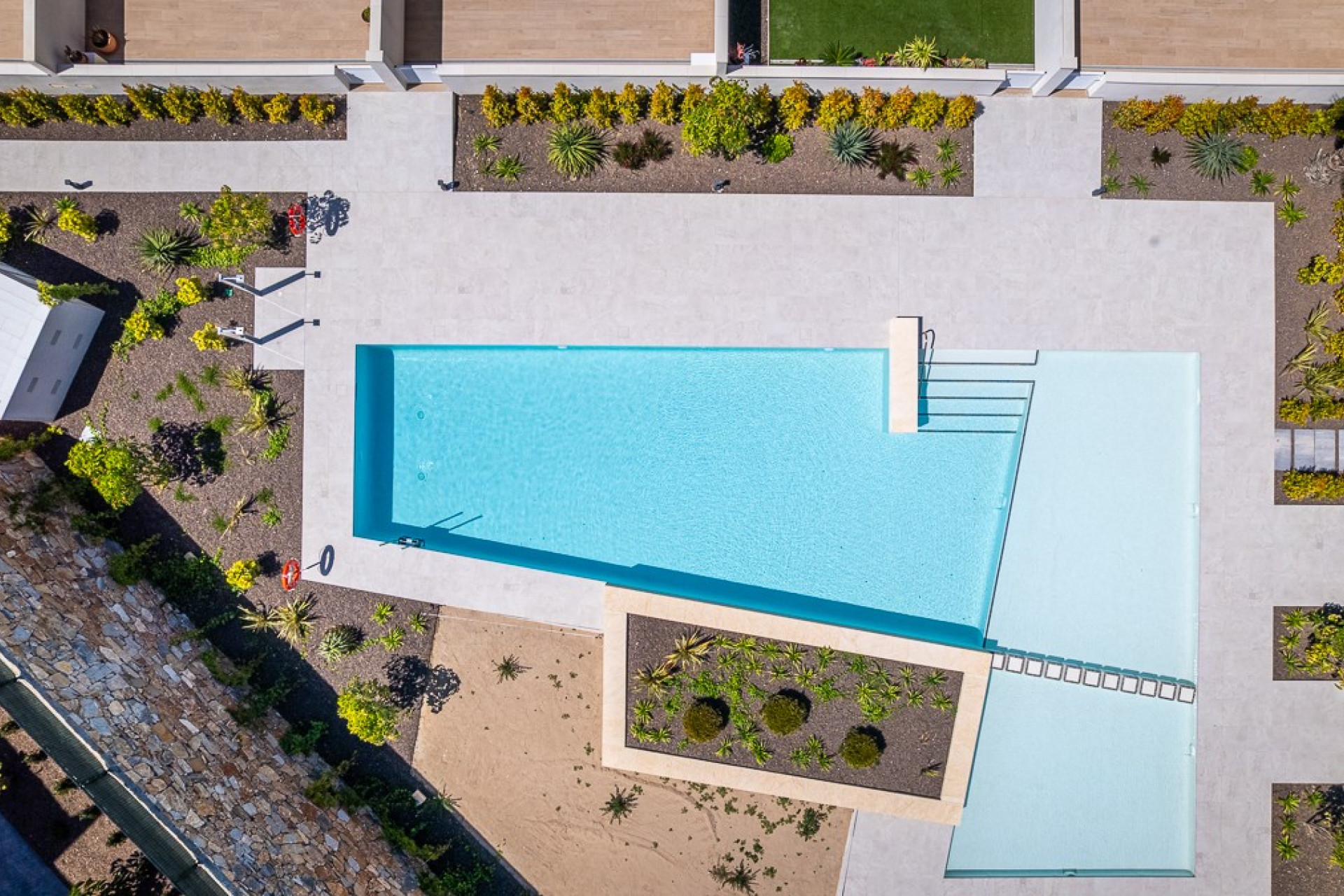 Reventa - Apartment - Algorfa - LA FINCA GOLF / ALGORFA